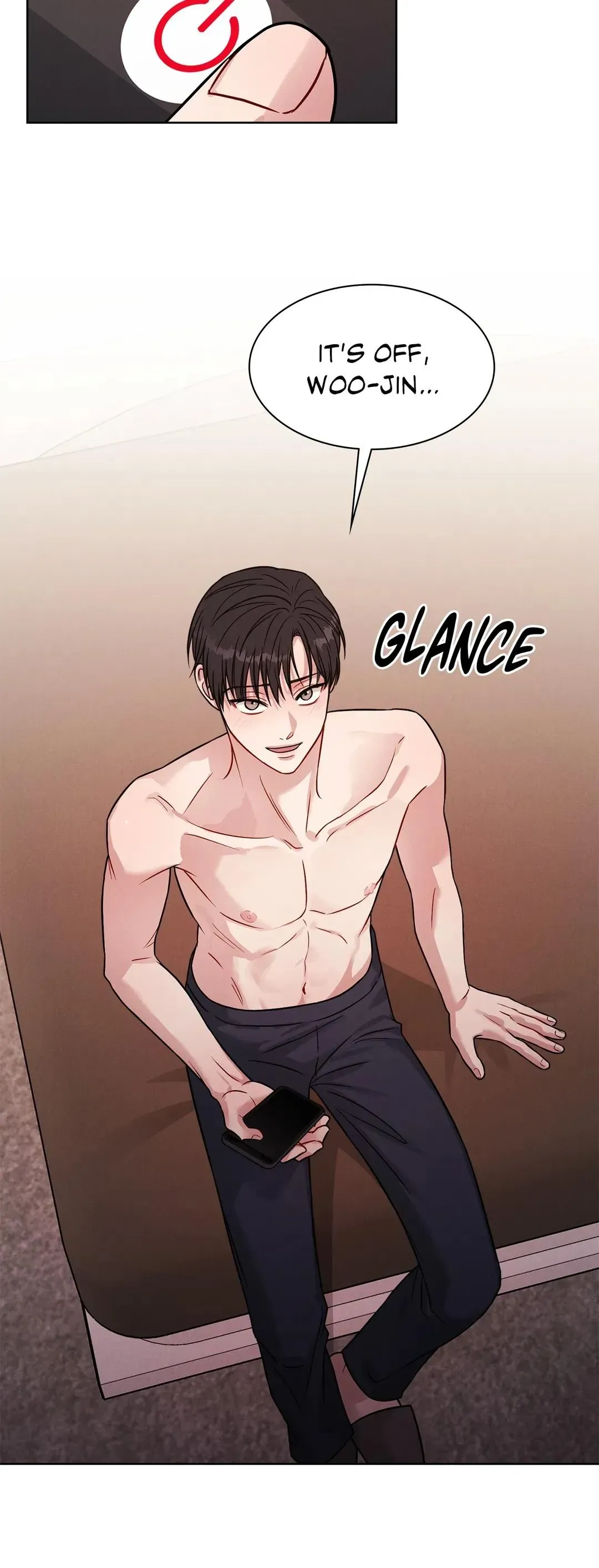 Placebo Chapter 8 Online - página 32