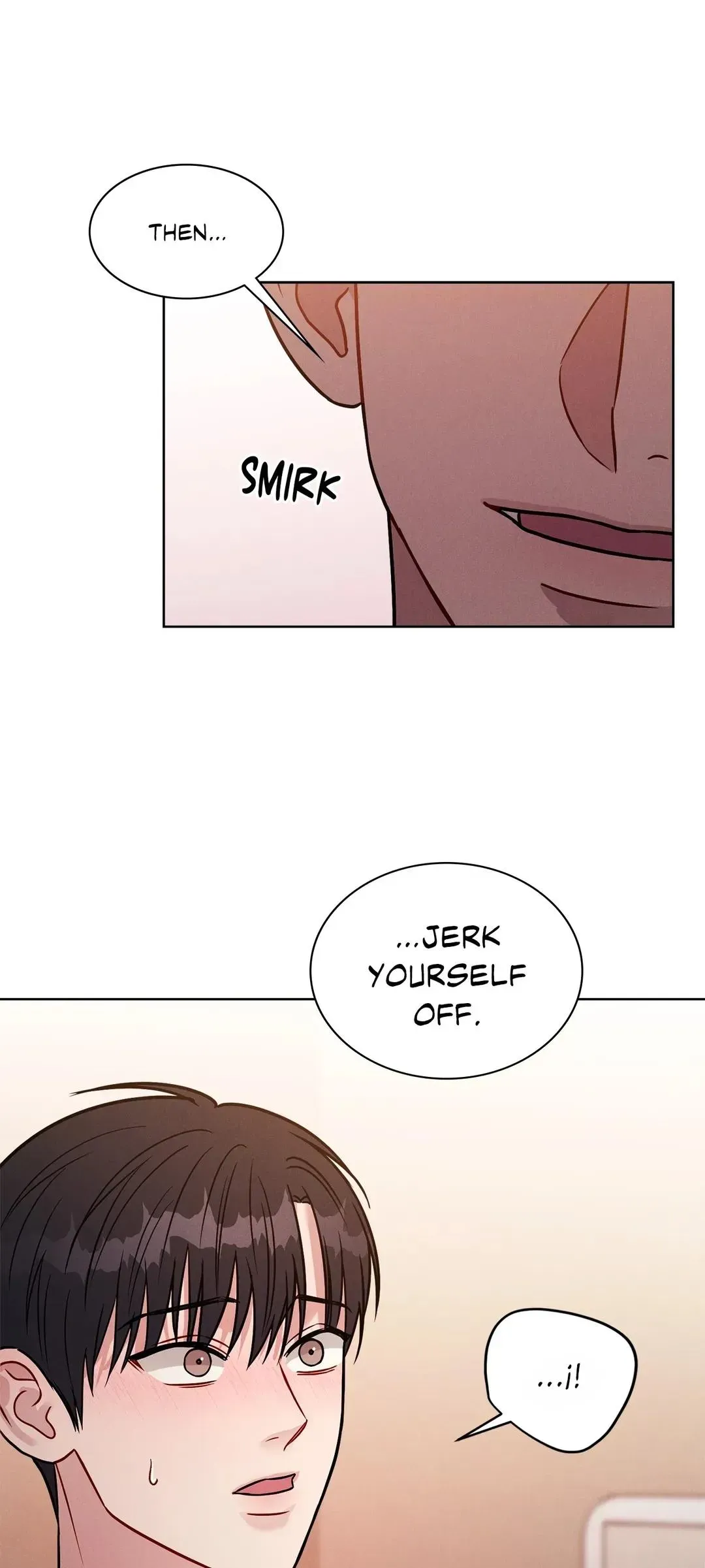 Placebo Chapter 8 Online - página 33