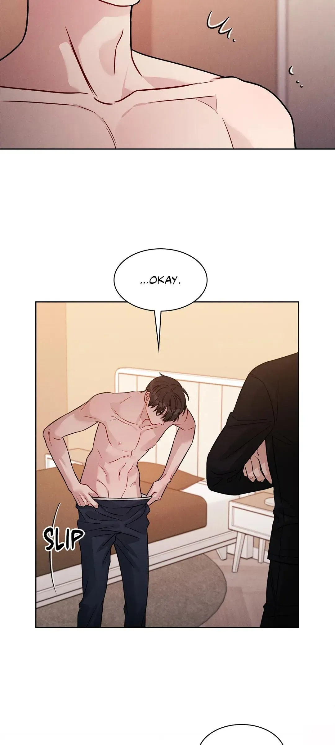 Placebo Chapter 8 Online - página 34