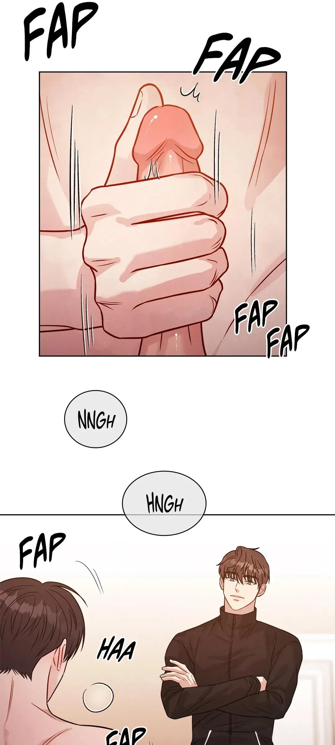 Placebo Chapter 8 Online - página 36