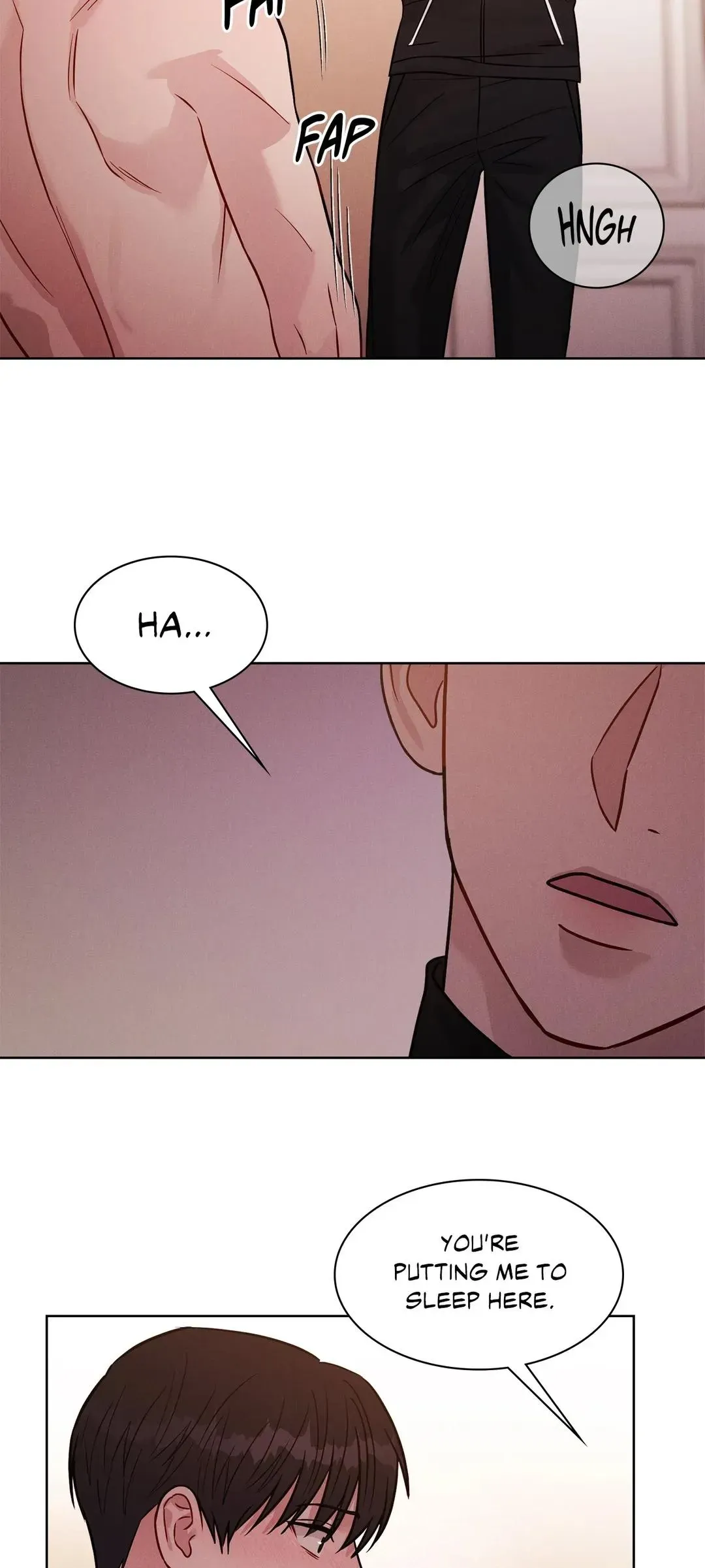 Placebo Chapter 8 Online - página 37