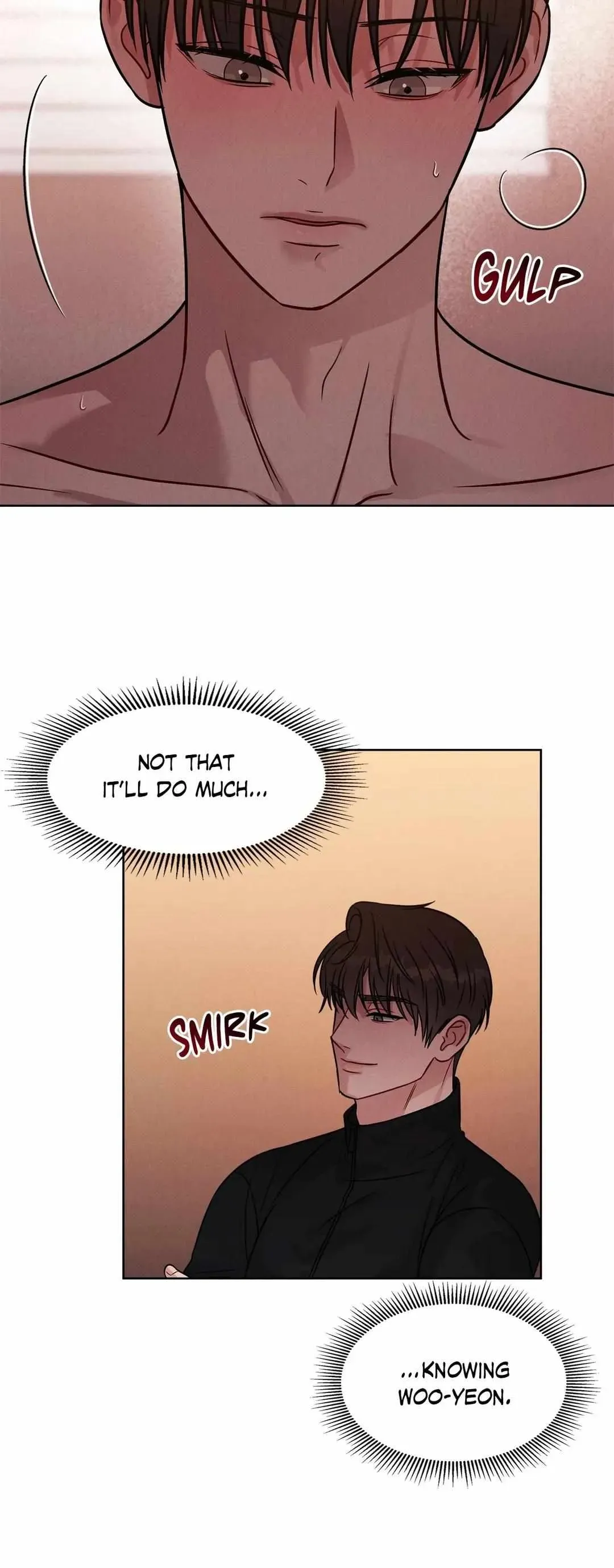 Placebo Chapter 8 Online - página 40