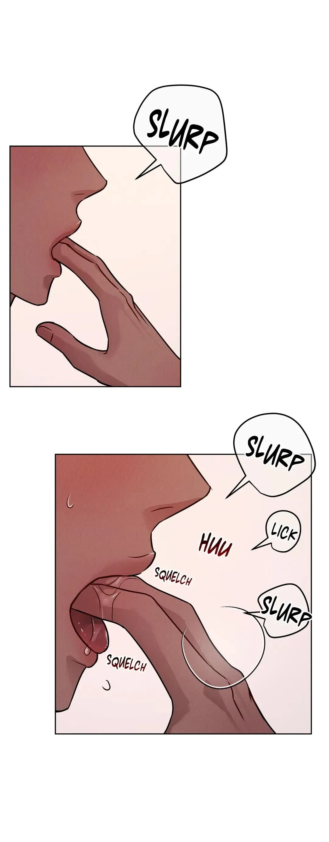 Placebo Chapter 8 Online - página 41