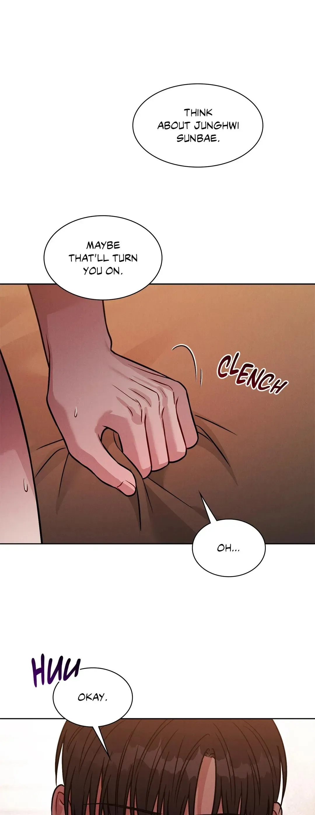 Placebo Chapter 9 Online - página 1