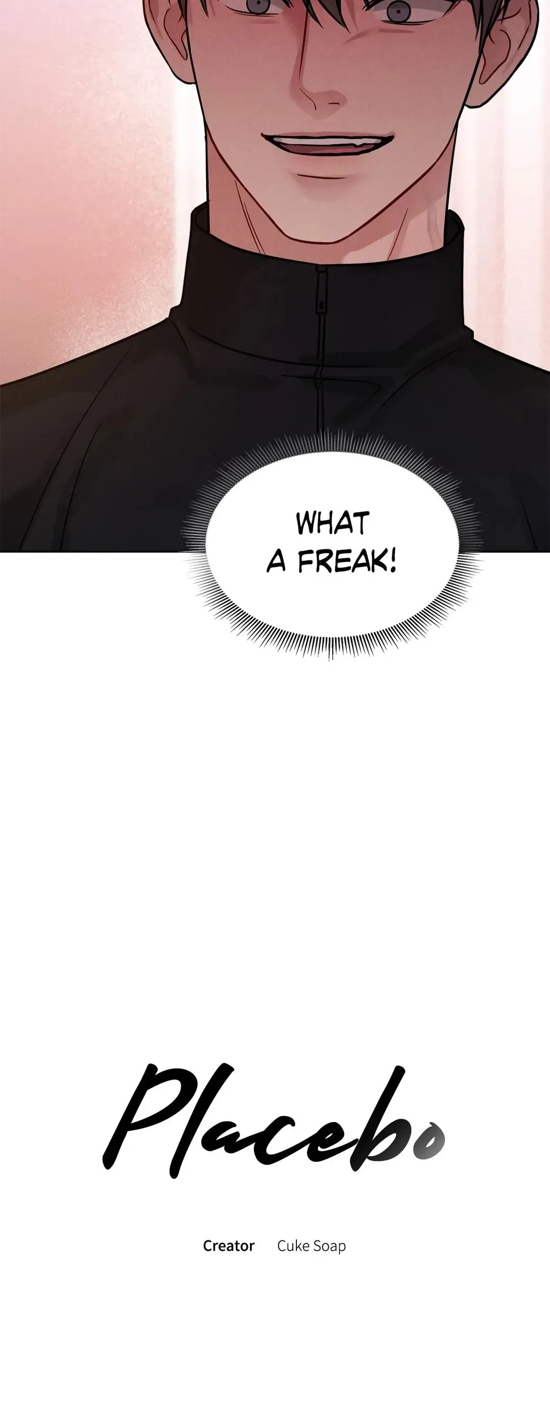 Placebo Chapter 9 Online - página 6