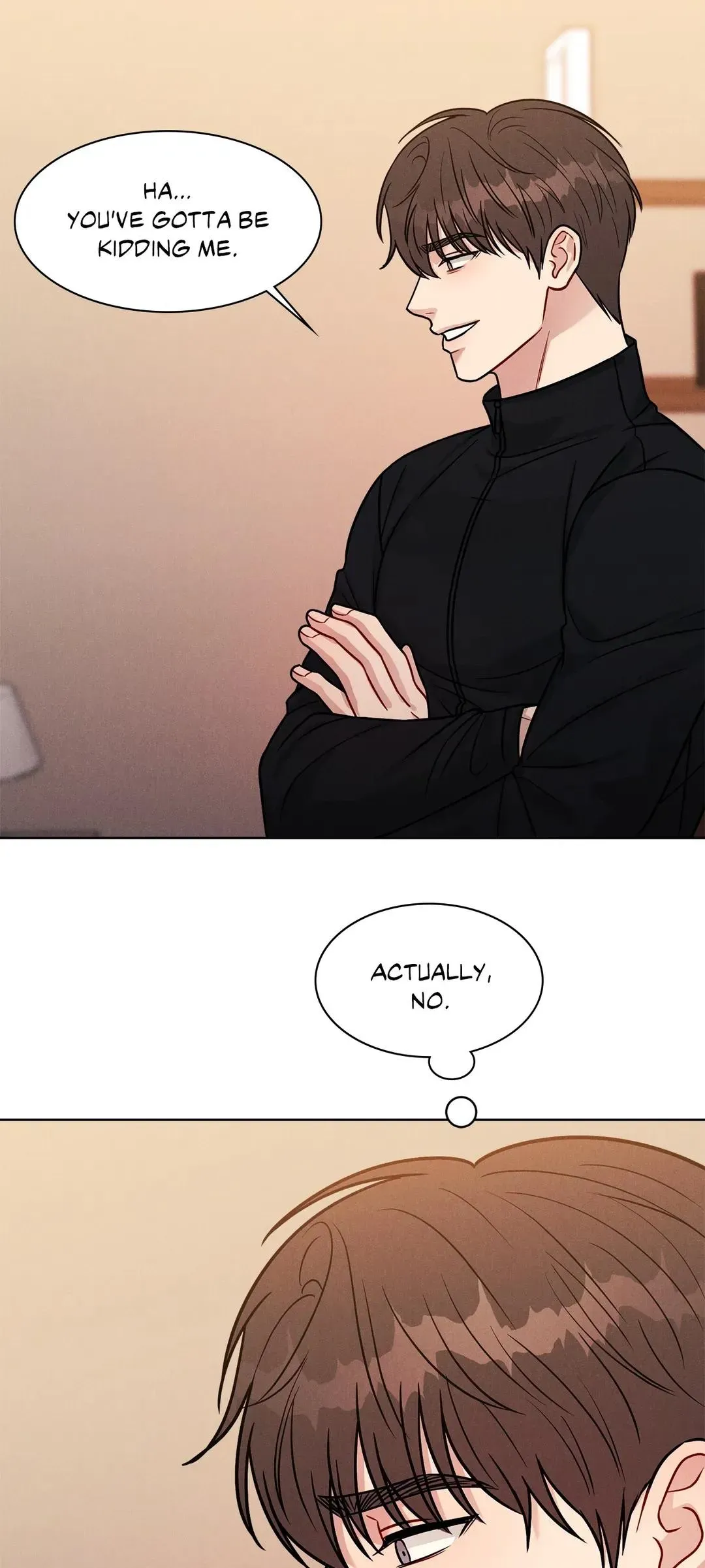 Placebo Chapter 9 Online - página 9
