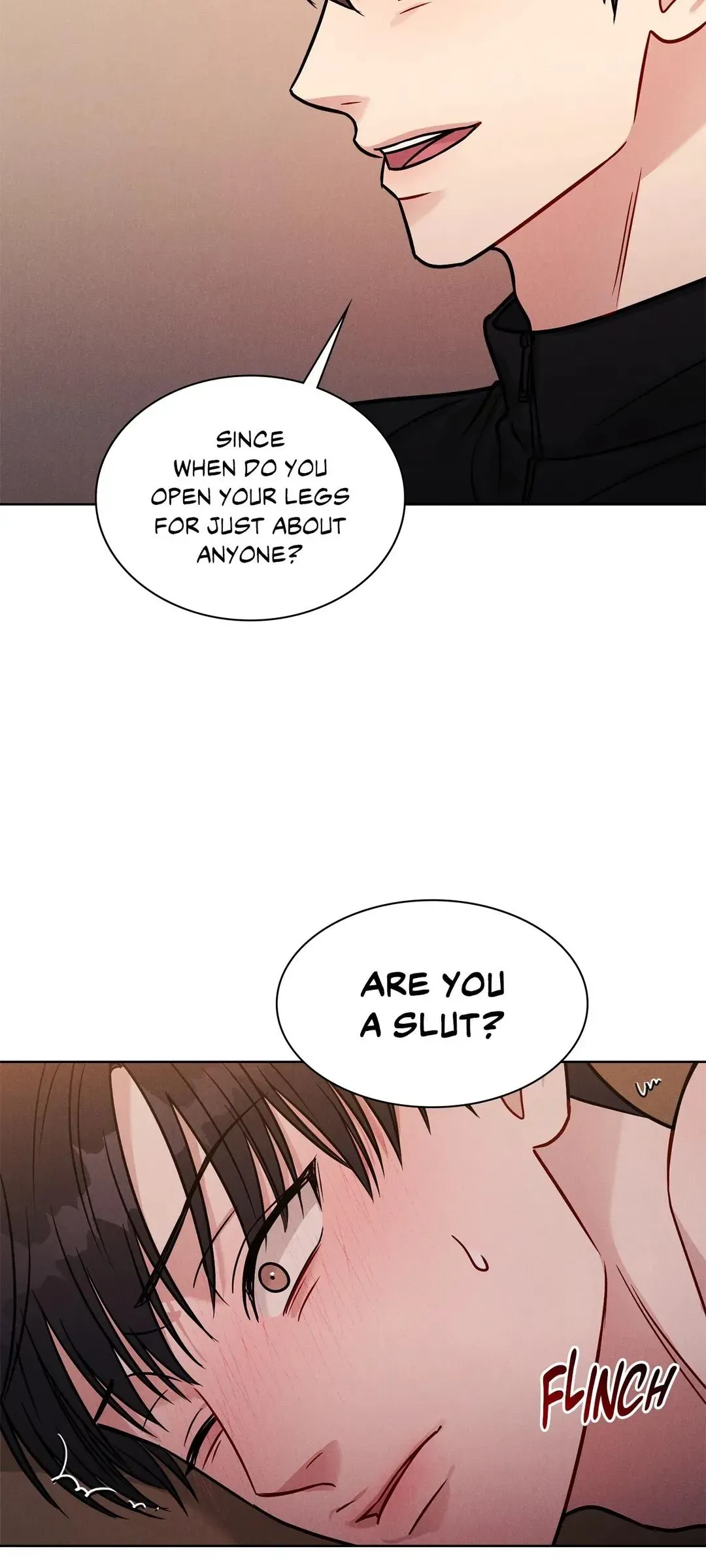 Placebo Chapter 9 Online - página 10