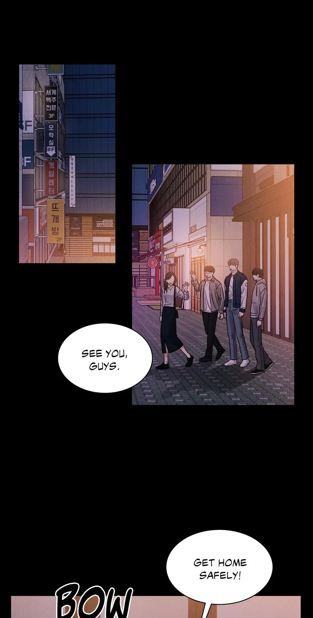 Placebo Chapter 9 Online - página 13