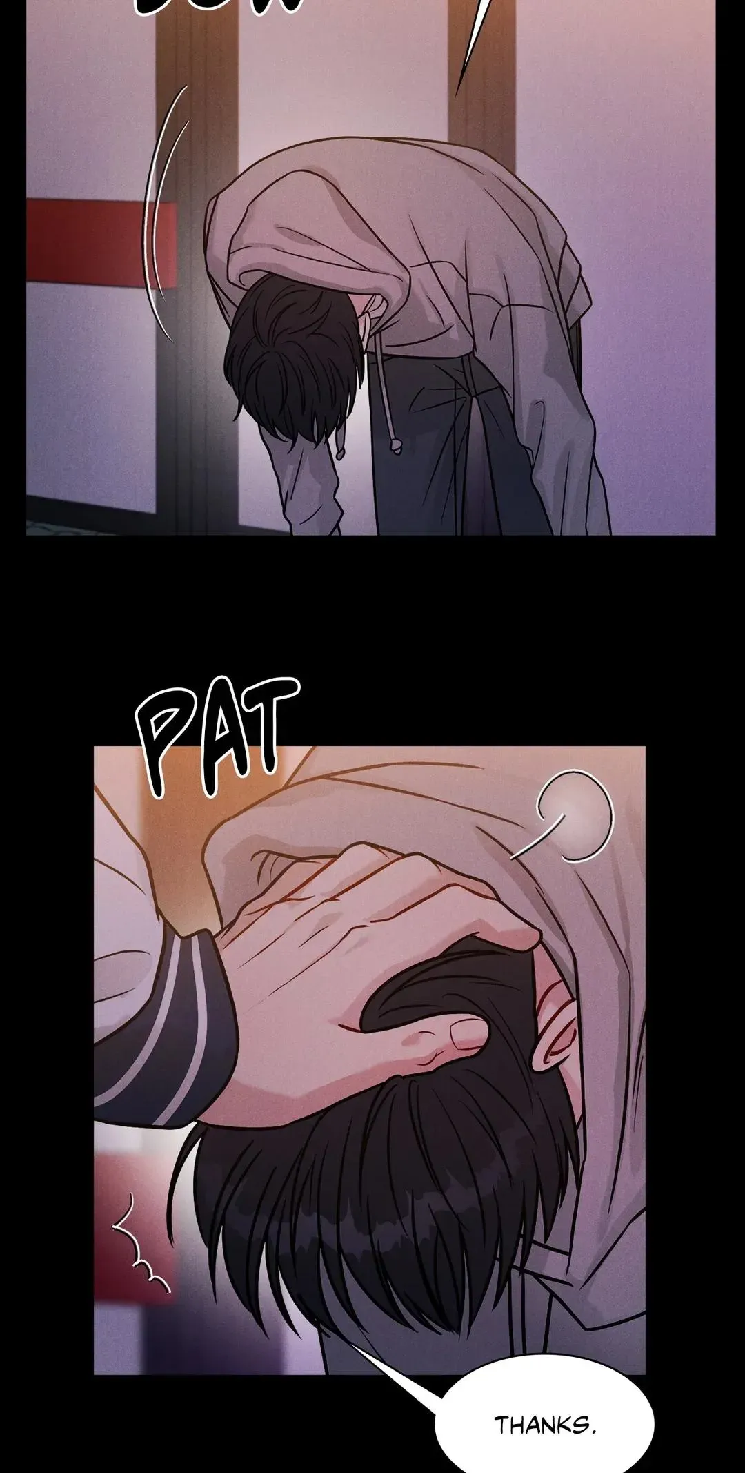 Placebo Chapter 9 Online - página 14