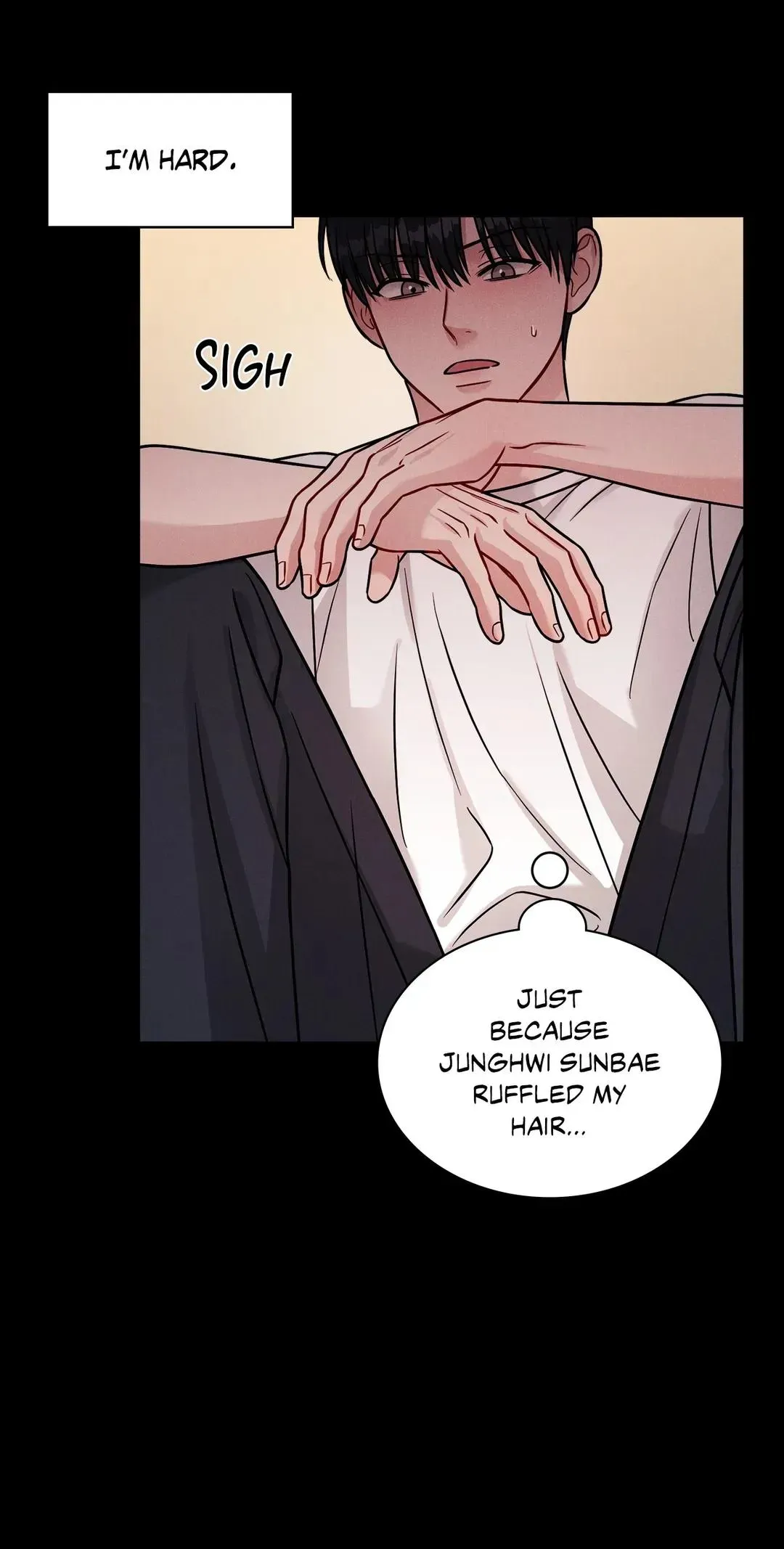 Placebo Chapter 9 Online - página 18