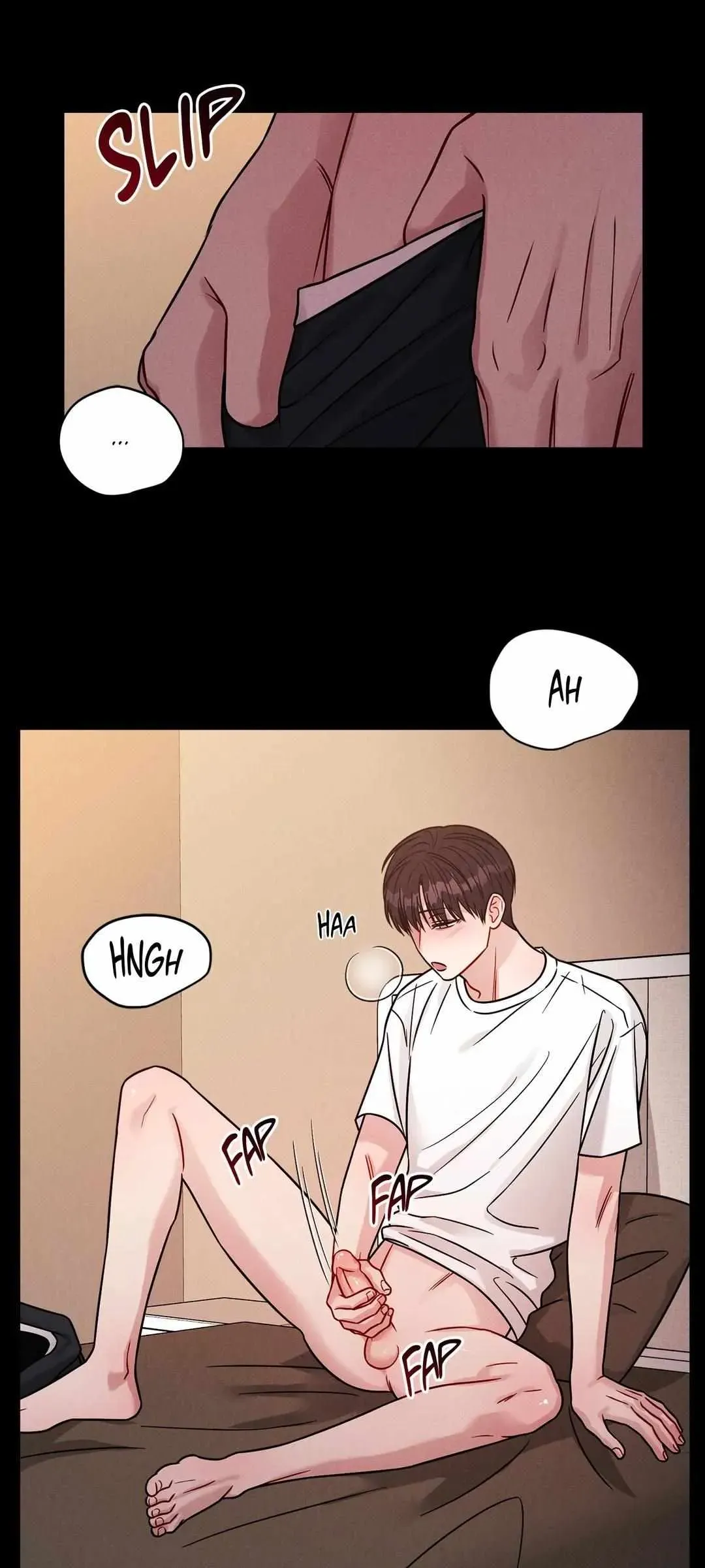 Placebo Chapter 9 Online - página 19