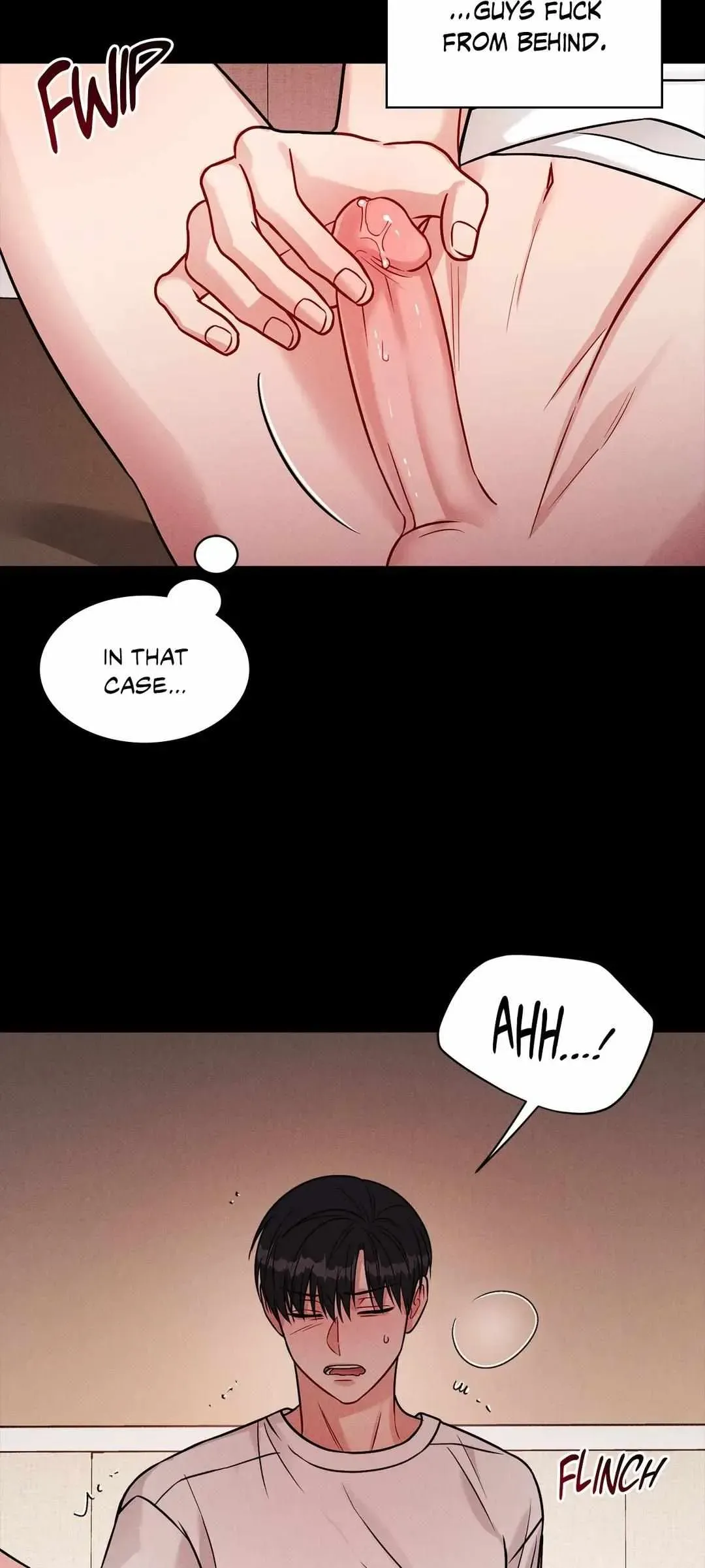Placebo Chapter 9 Online - página 21