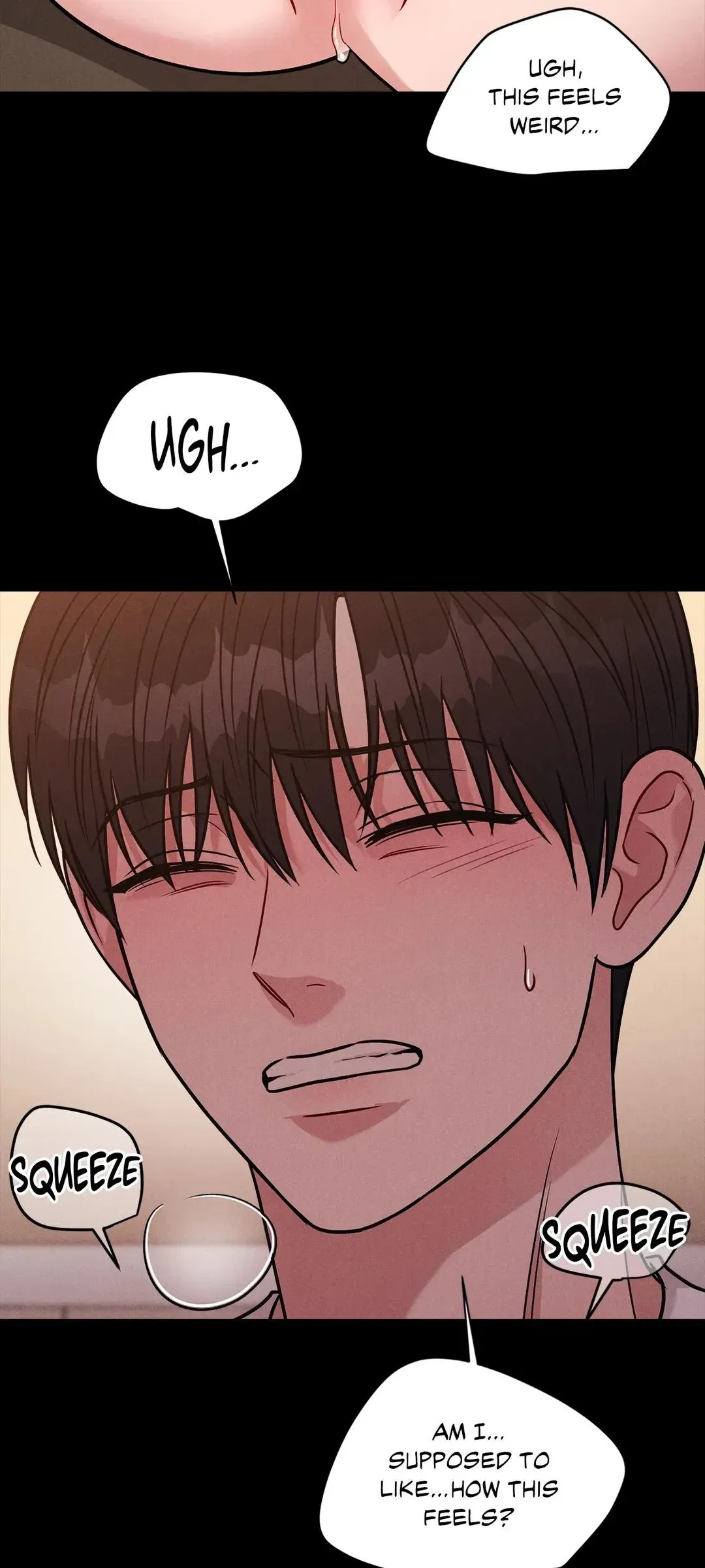 Placebo Chapter 9 Online - página 23