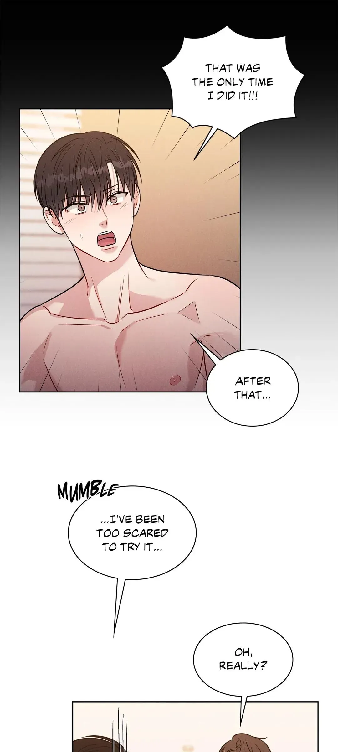 Placebo Chapter 9 Online - página 25