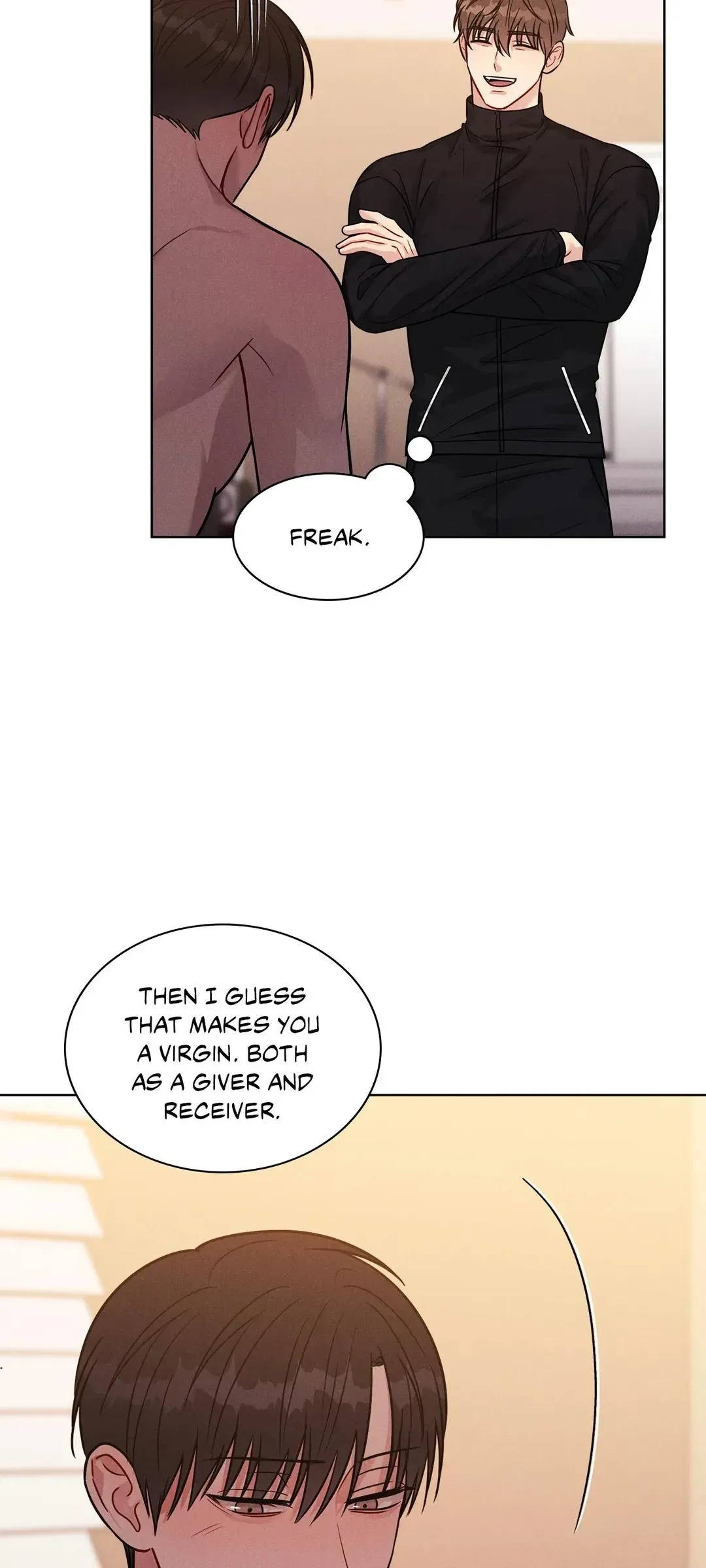 Placebo Chapter 9 Online - página 26