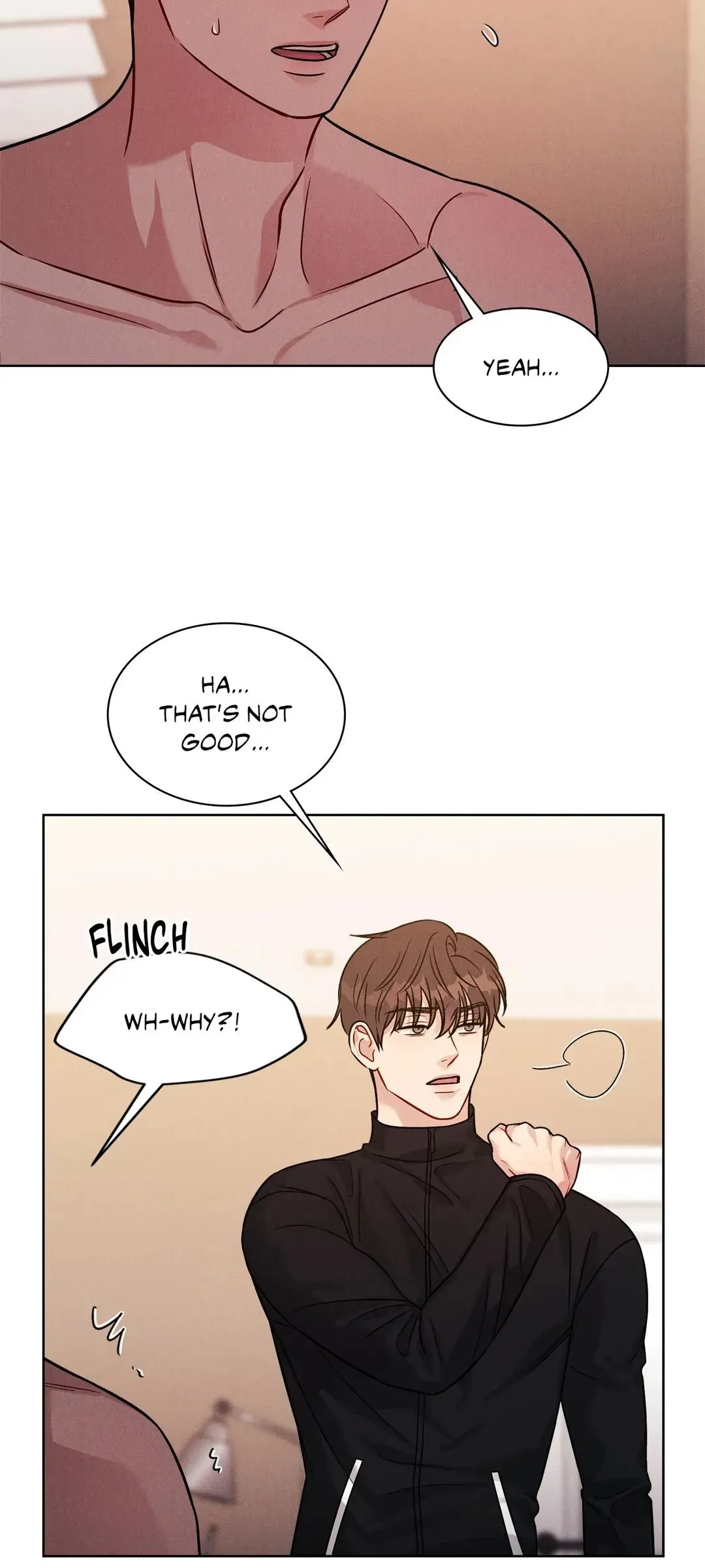 Placebo Chapter 9 Online - página 27
