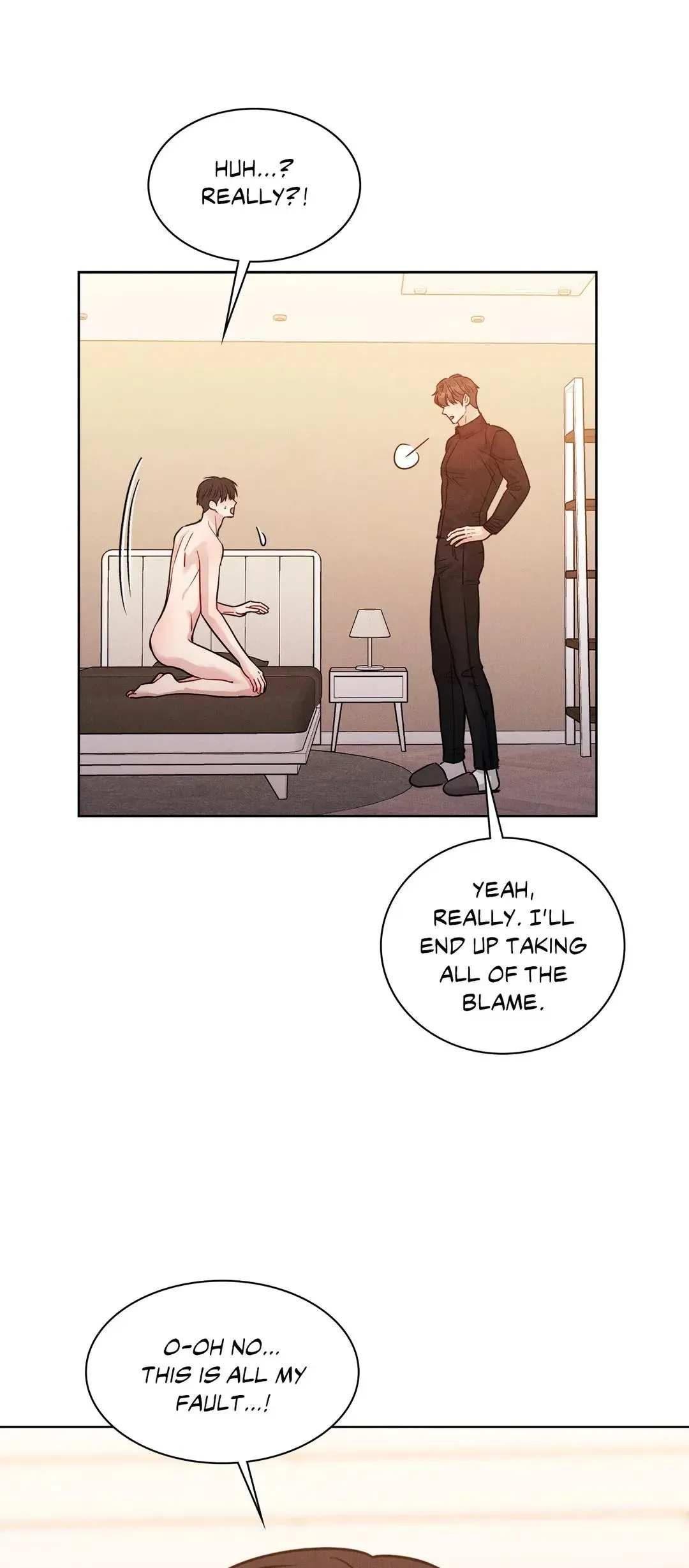 Placebo Chapter 9 Online - página 31