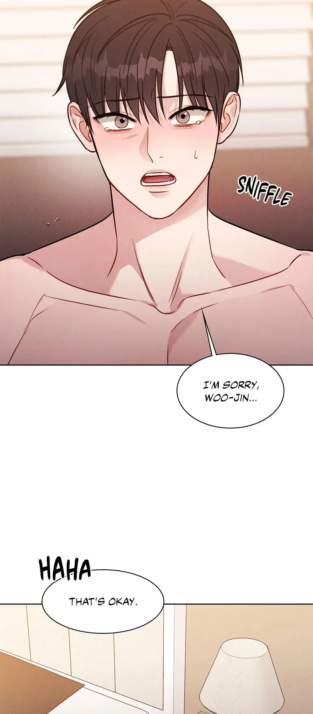 Placebo Chapter 9 Online - página 32