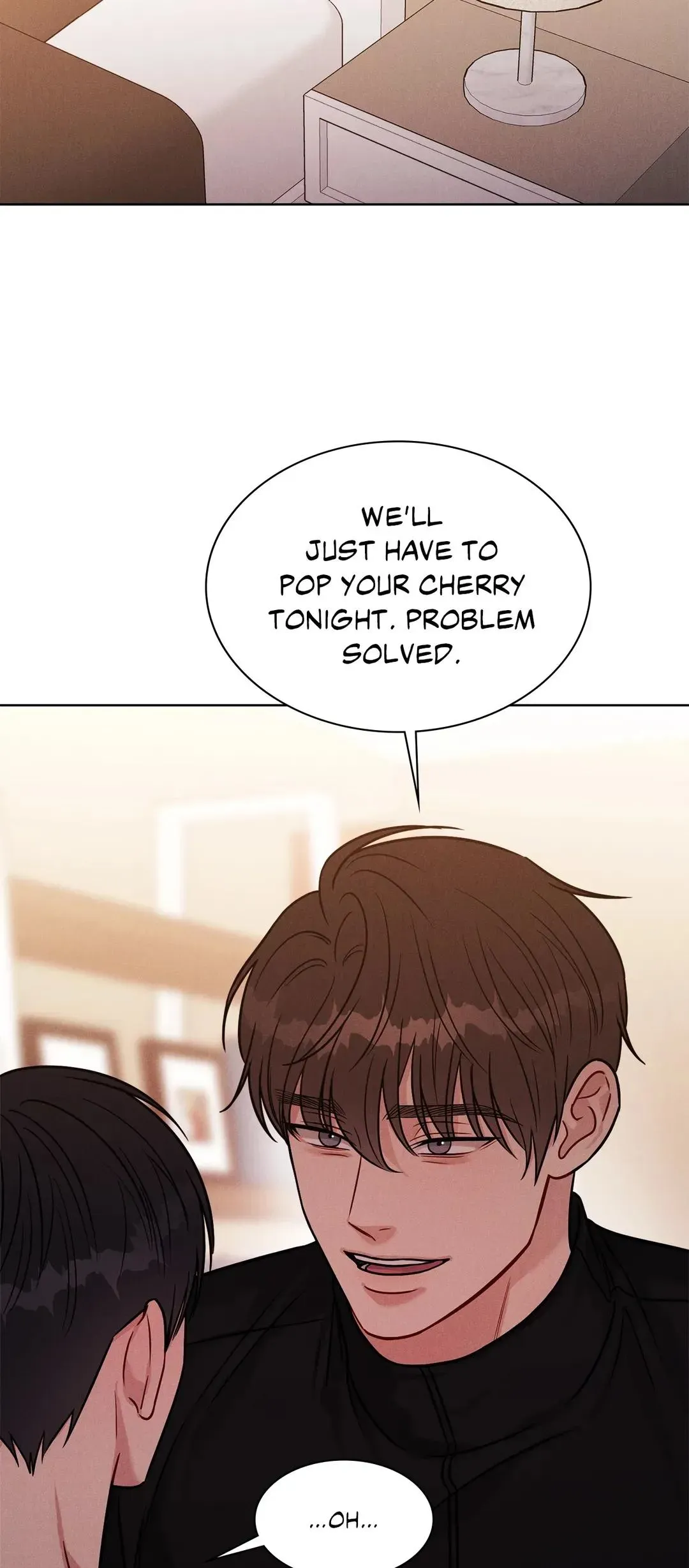 Placebo Chapter 9 Online - página 33