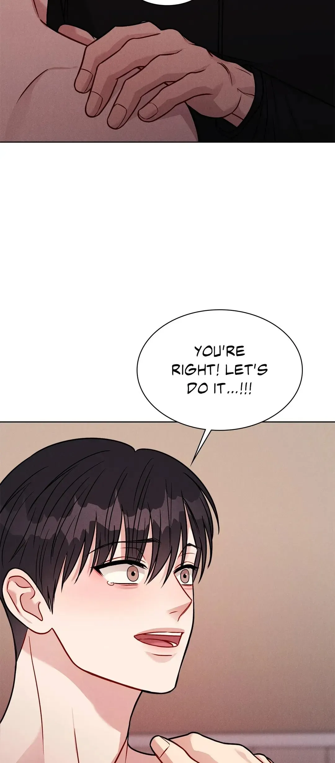 Placebo Chapter 9 Online - página 34
