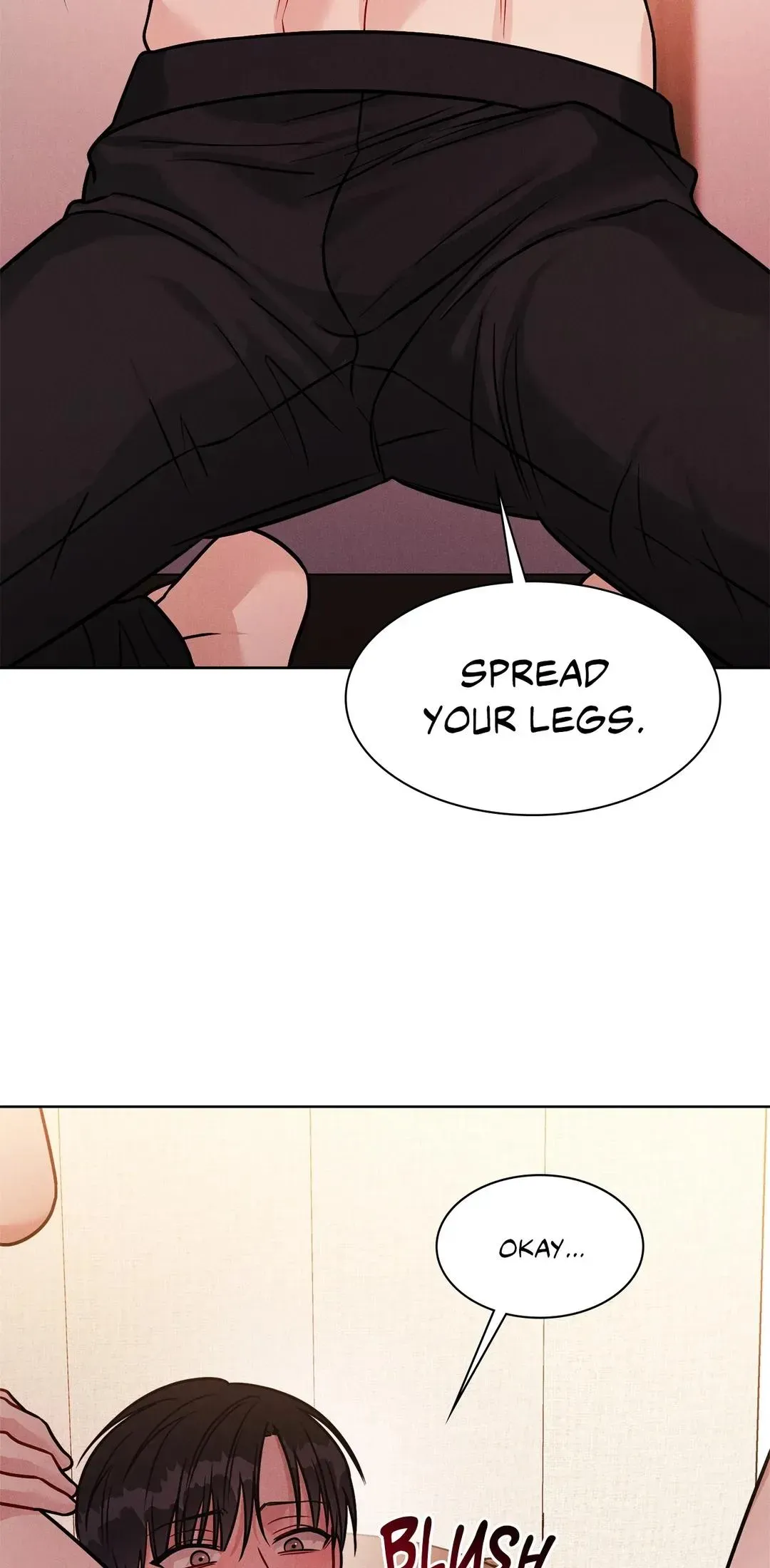 Placebo Chapter 9 Online - página 38