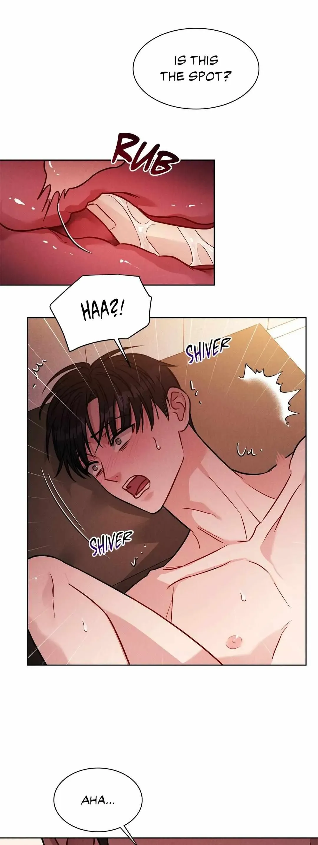 Placebo Chapter 9 Online - página 43