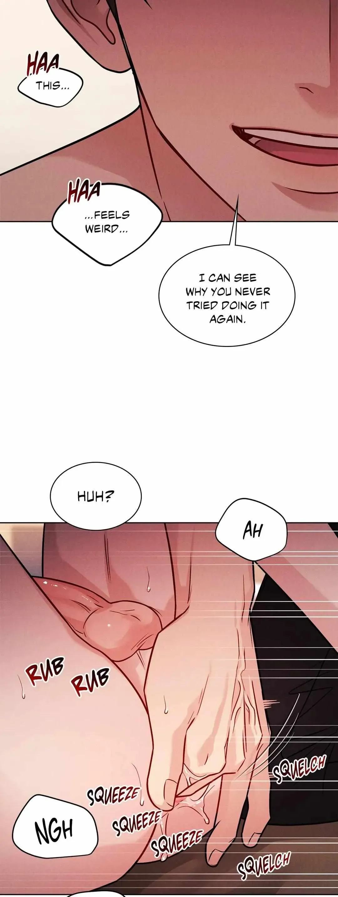 Placebo Chapter 9 Online - página 44