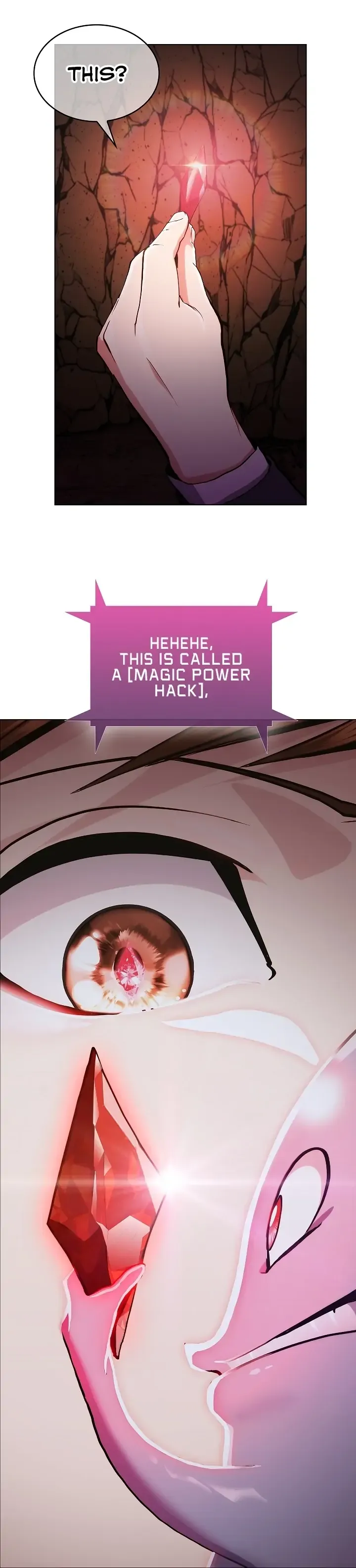 Plainwalker of the Stigma Chapter 2 Online - página 22