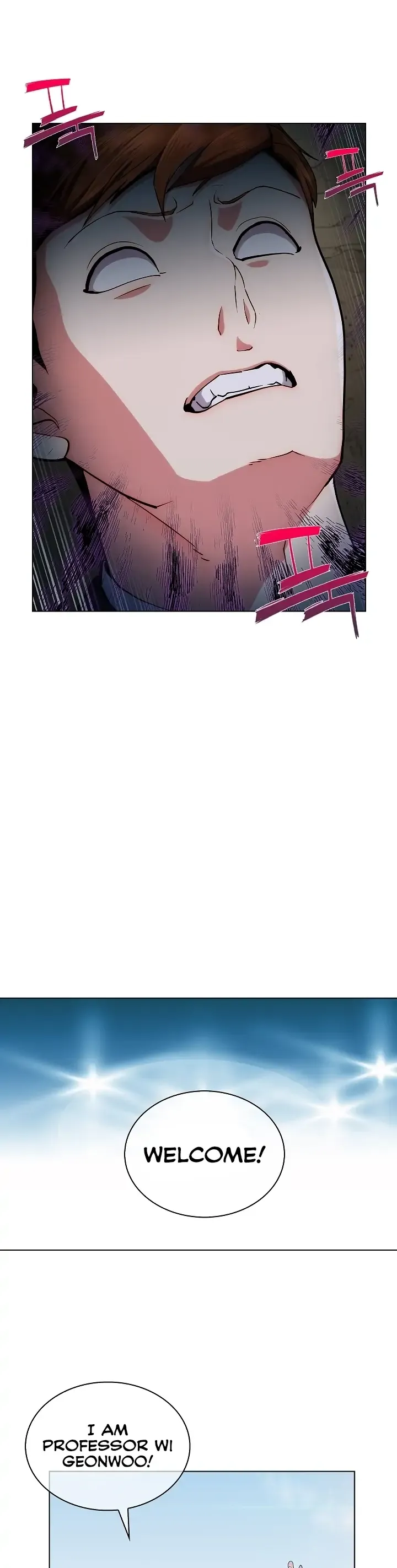 Plainwalker of the Stigma Chapter 2 Online - página 37