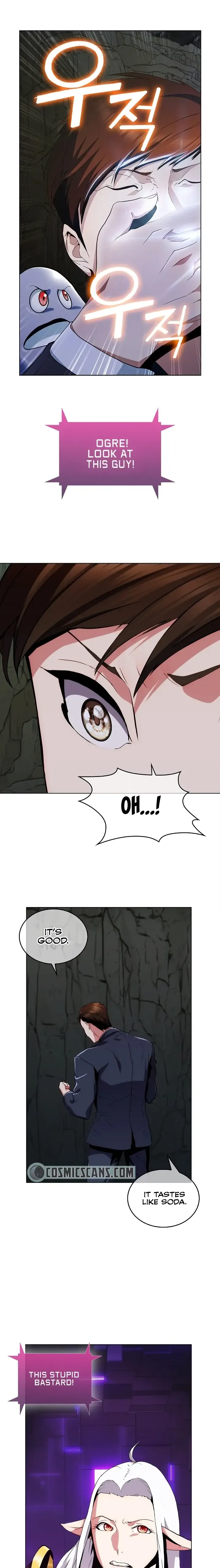Plainwalker of the Stigma Chapter 2 Online - página 51