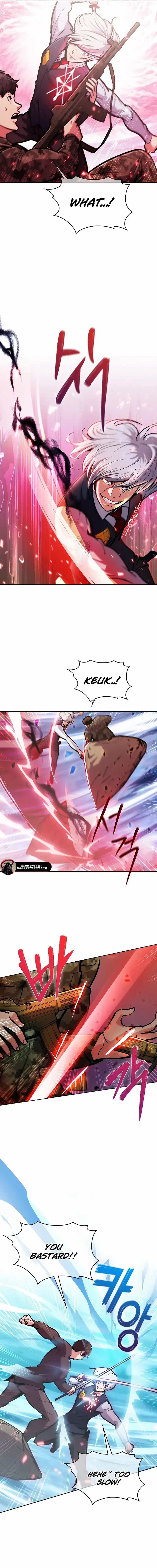 Plainwalker of the Stigma Chapter 20 Online - página 12
