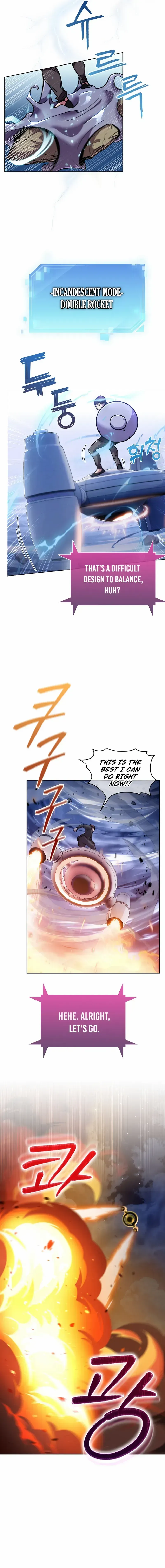 Plainwalker of the Stigma Chapter 20 Online - página 18