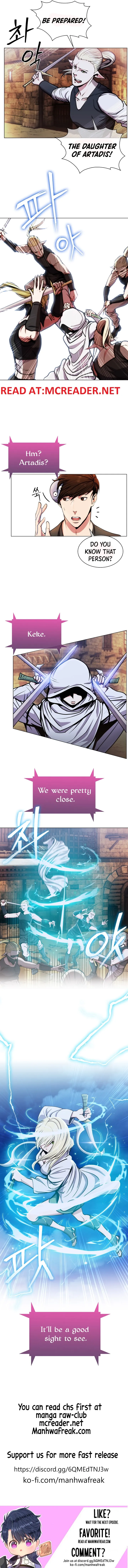 Plainwalker of the Stigma Chapter 9 Online - página 10