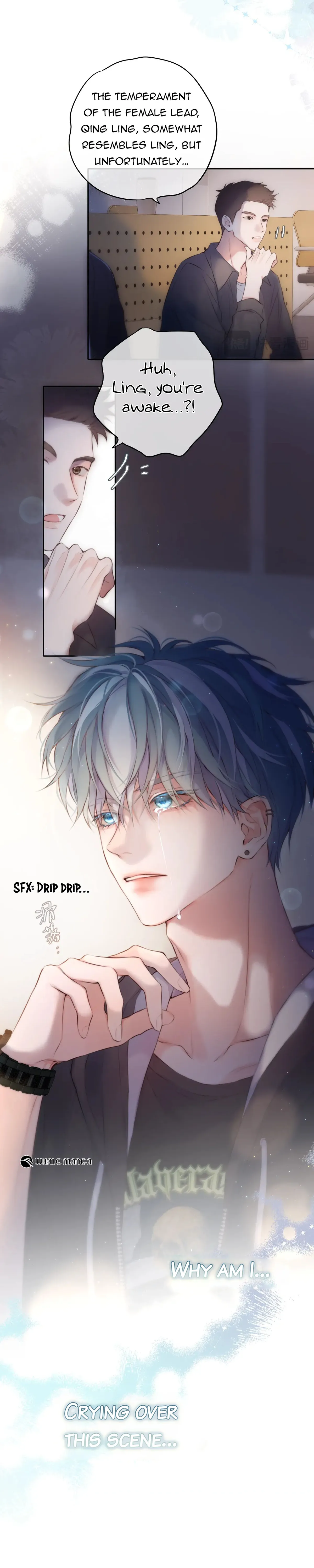 Planetary Eyes Chapter 1 Online - página 6