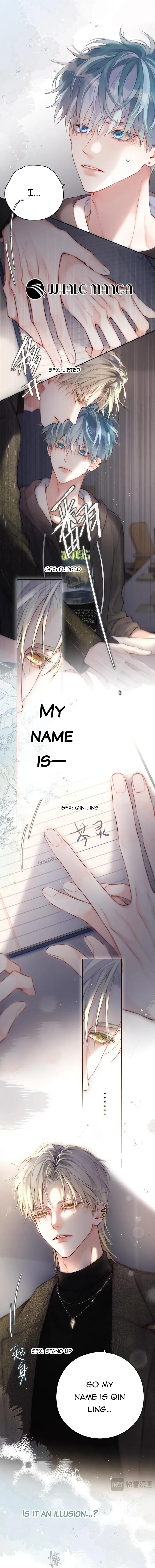 Planetary Eyes Chapter 2 Online - página 1