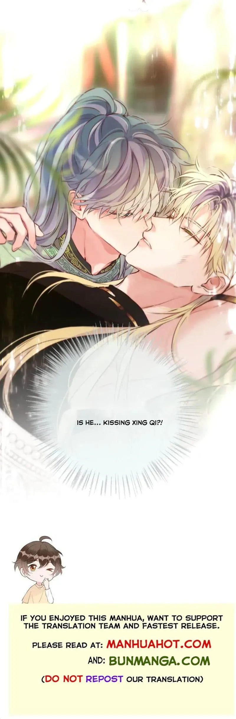 Planetary Eyes Chapter 21 Online - página 6