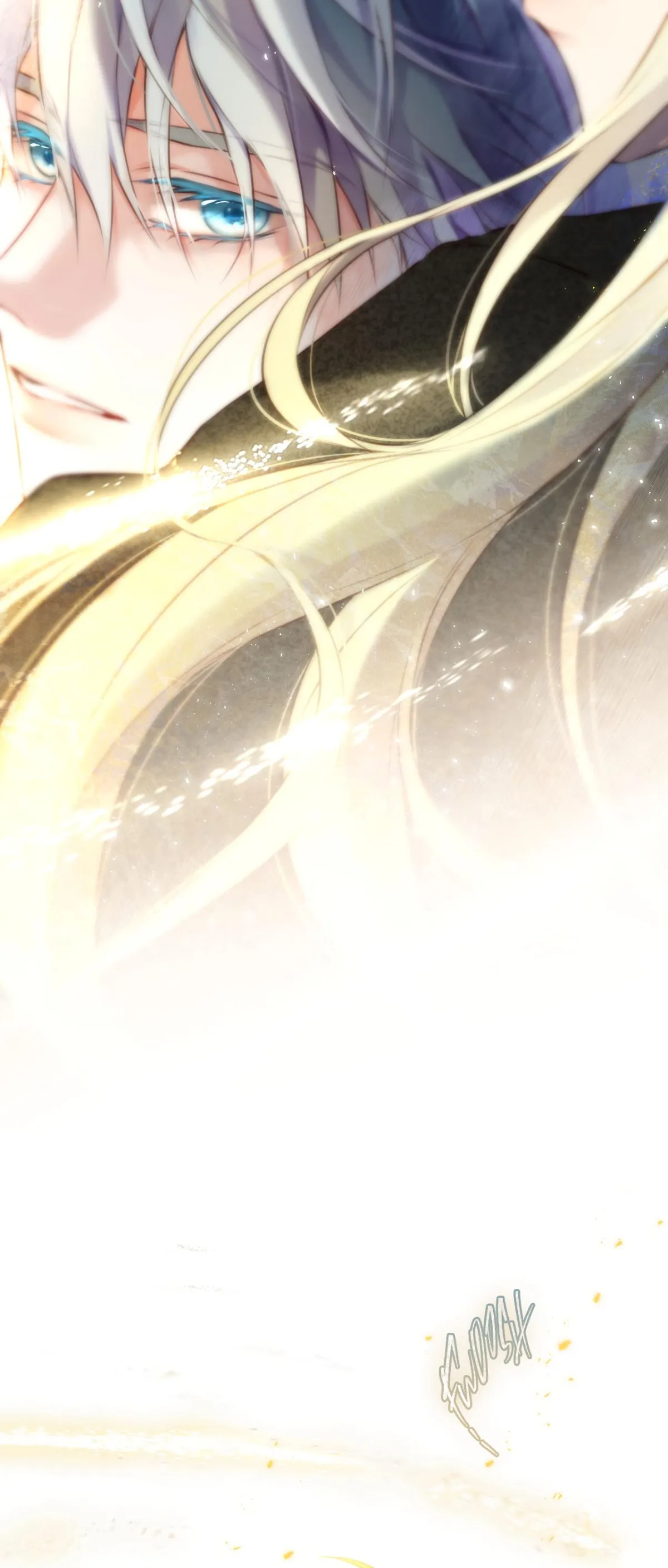 Planetary Eyes Chapter 3 Online - página 2