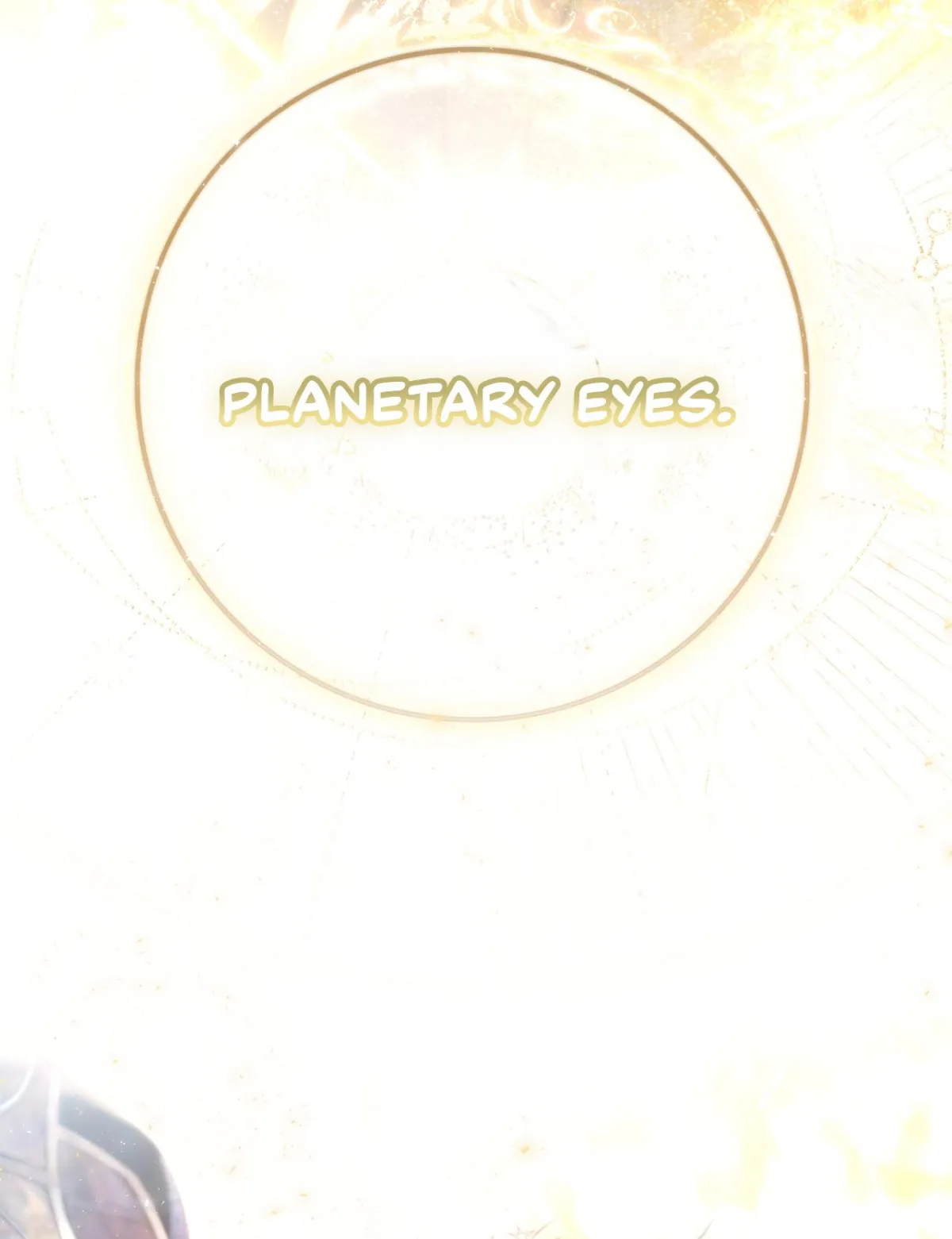 Planetary Eyes Chapter 3 Online - página 4