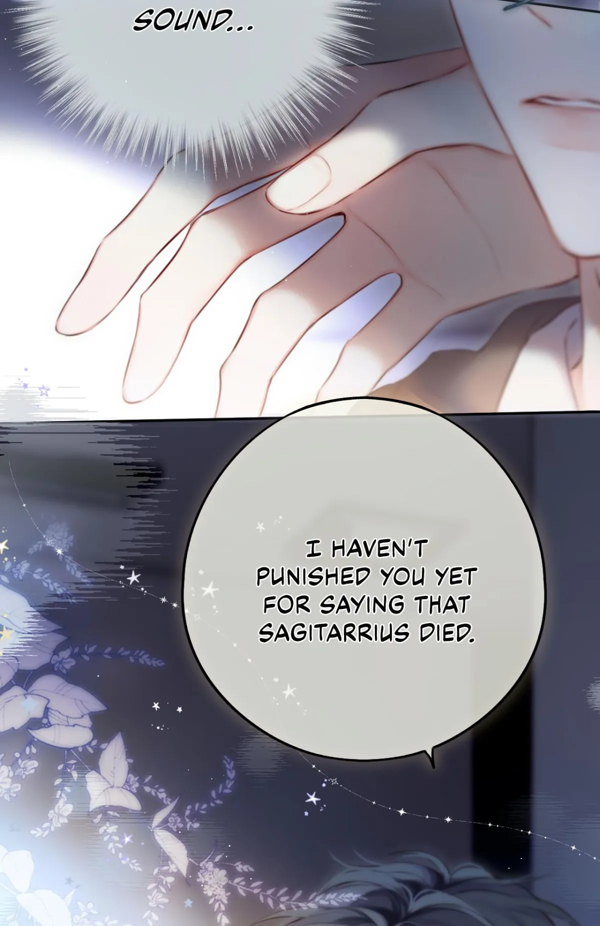 Planetary Eyes Chapter 3 Online - página 16