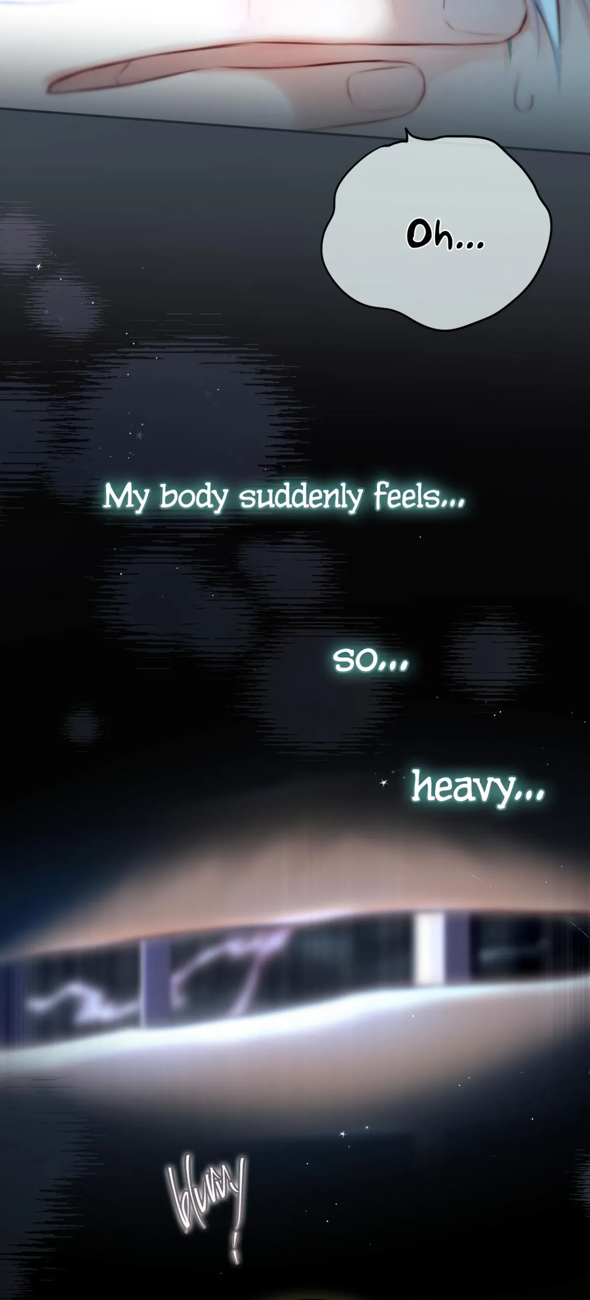 Planetary Eyes Chapter 3 Online - página 18