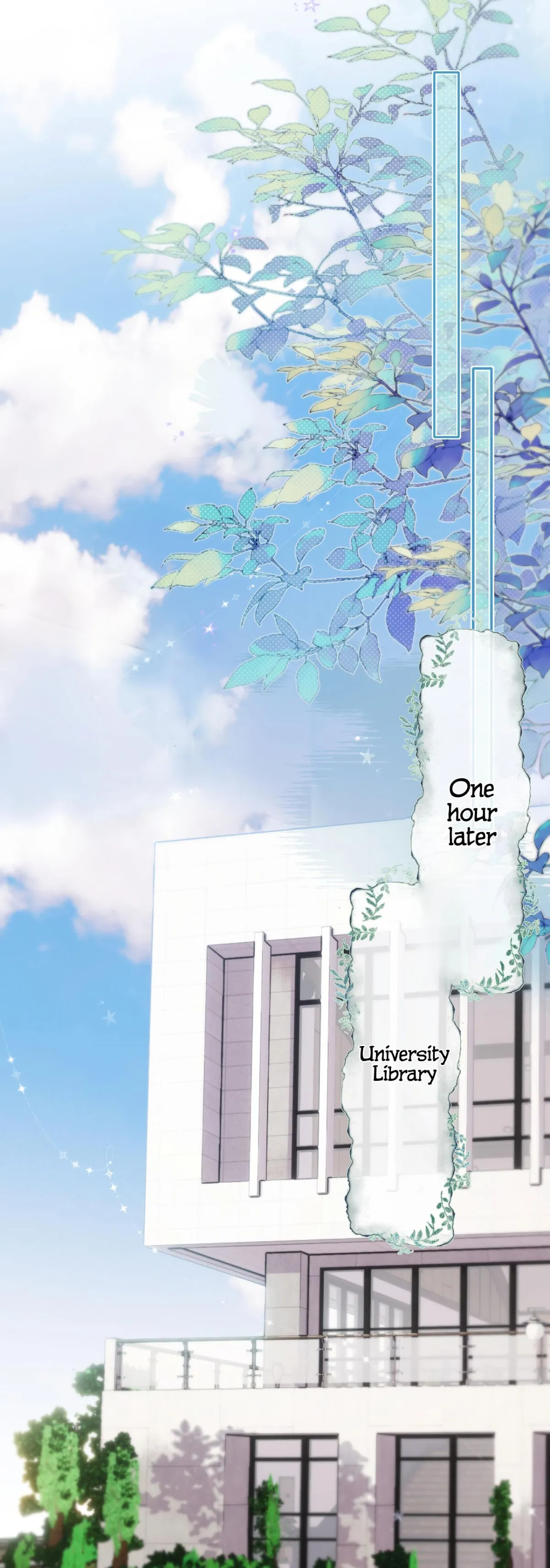 Planetary Eyes Chapter 3 Online - página 21