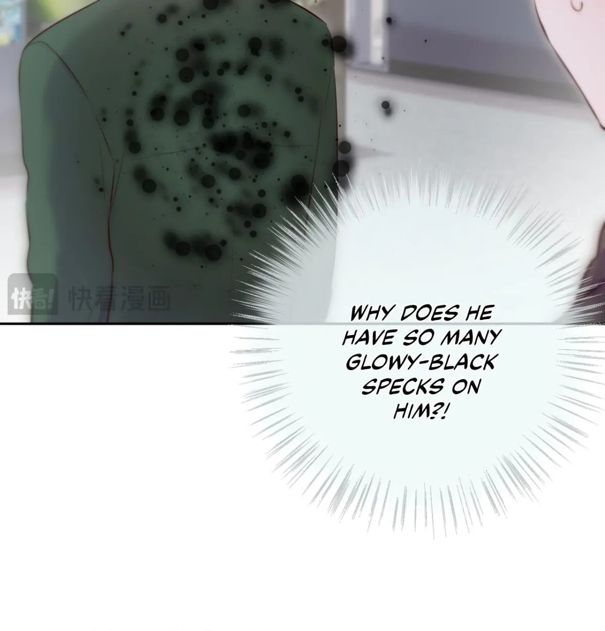 Planetary Eyes Chapter 3 Online - página 26