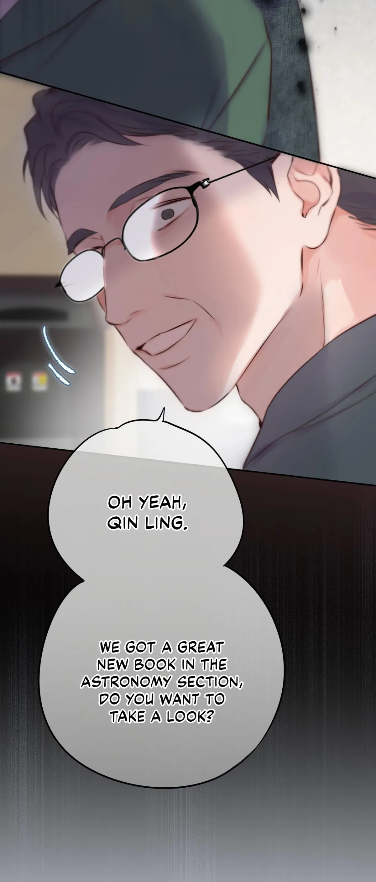 Planetary Eyes Chapter 3 Online - página 28