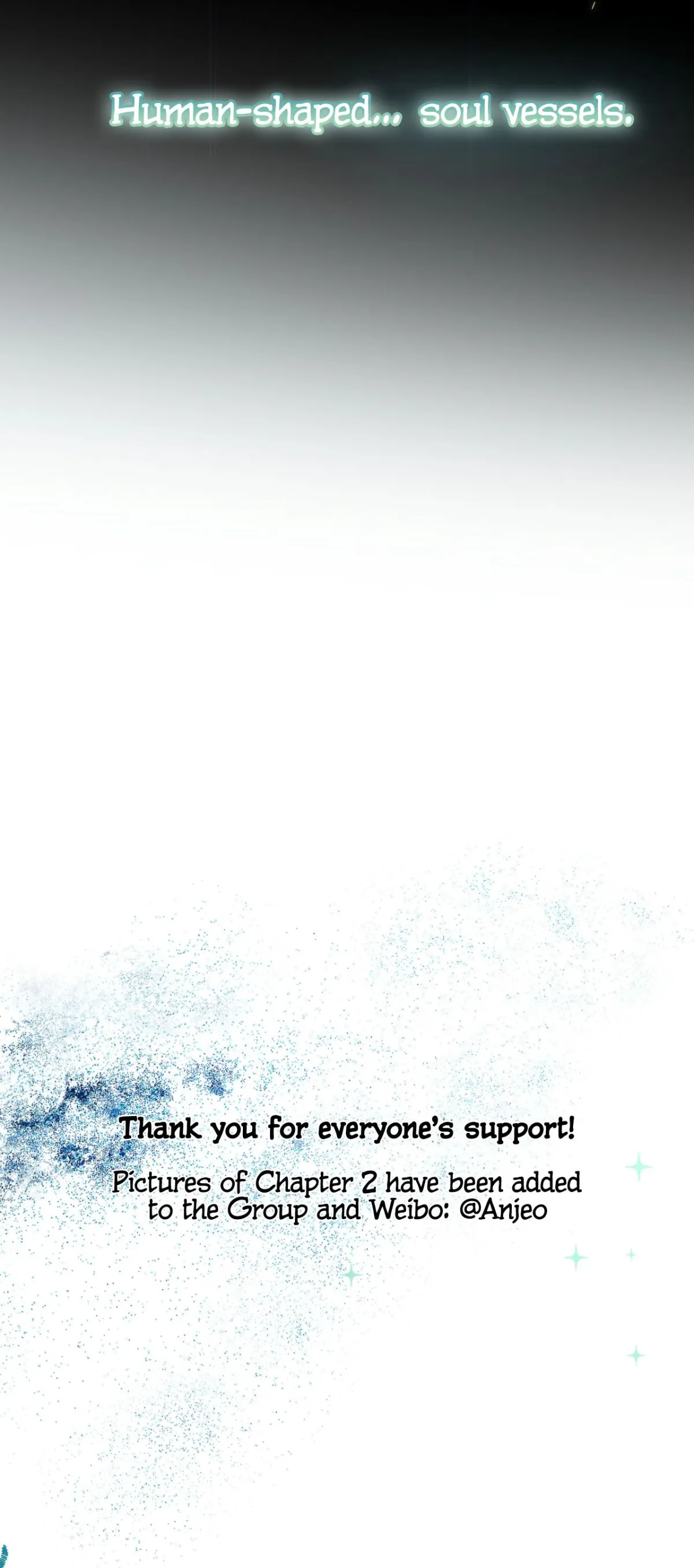 Planetary Eyes Chapter 3 Online - página 34