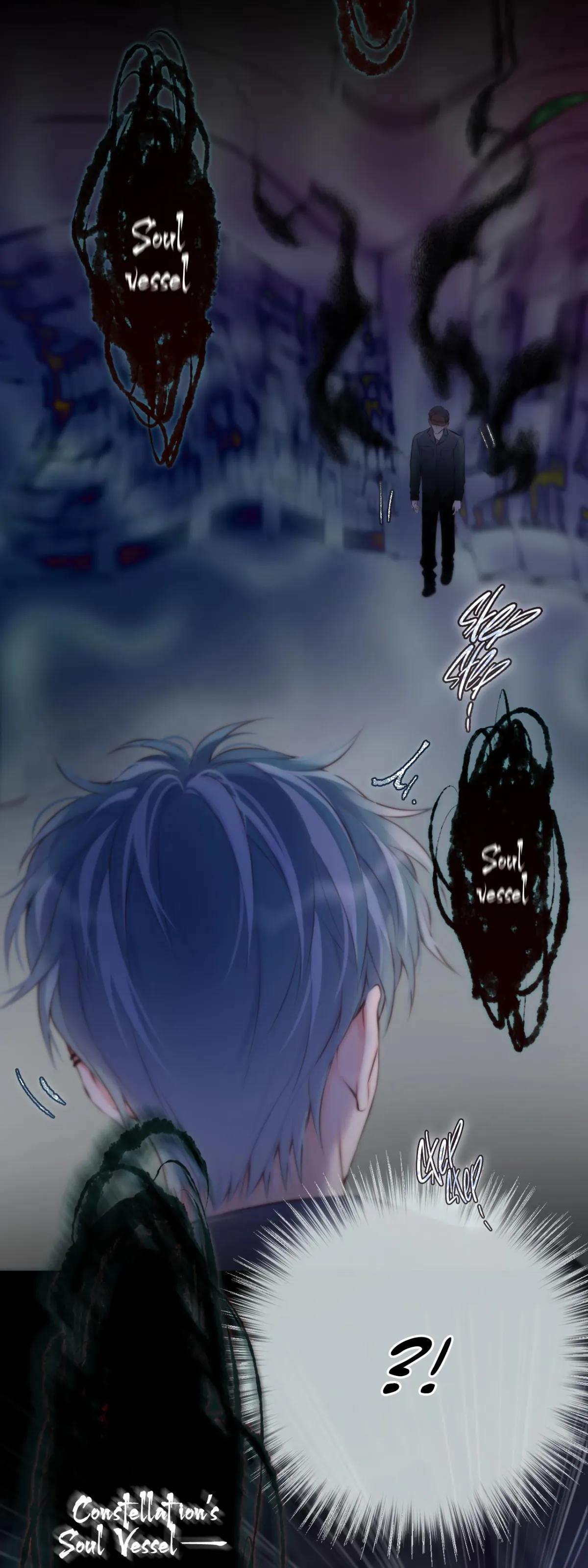 Planetary Eyes Chapter 4 Online - página 11