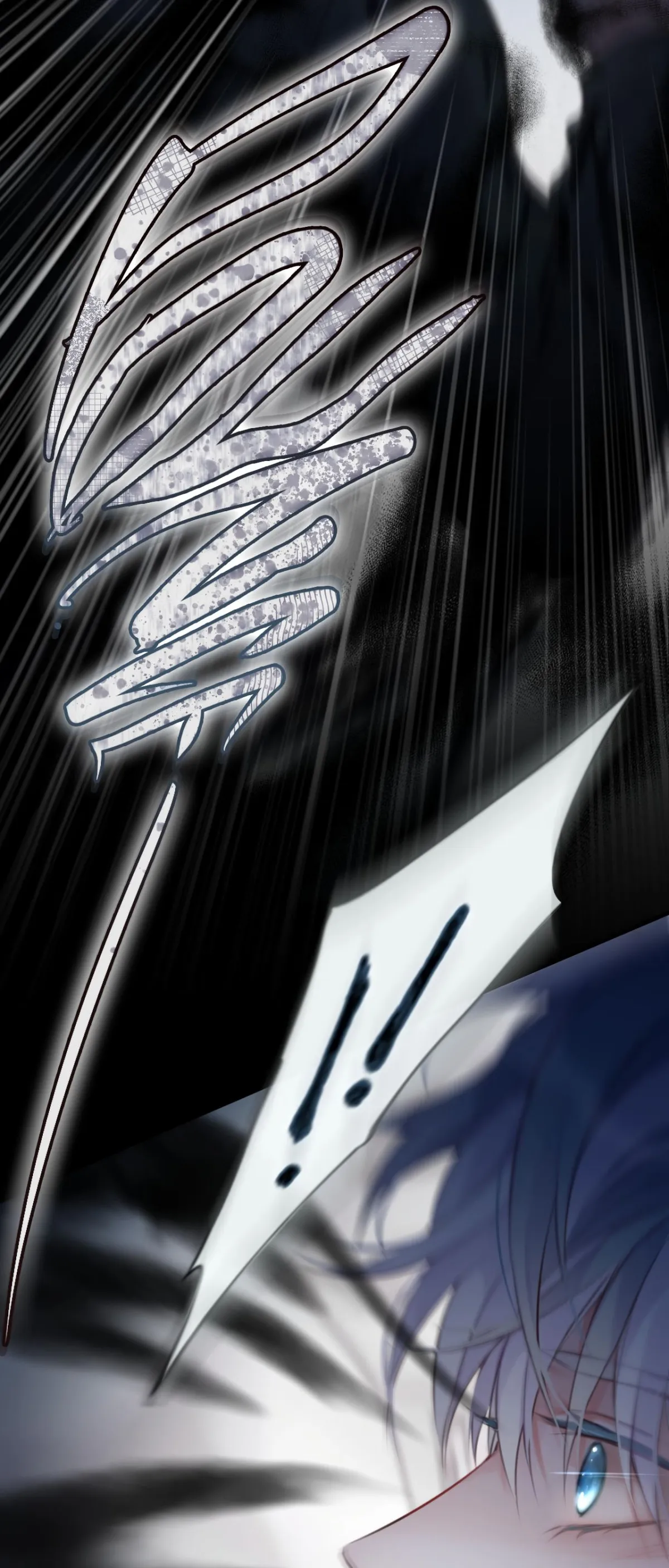 Planetary Eyes Chapter 4 Online - página 13