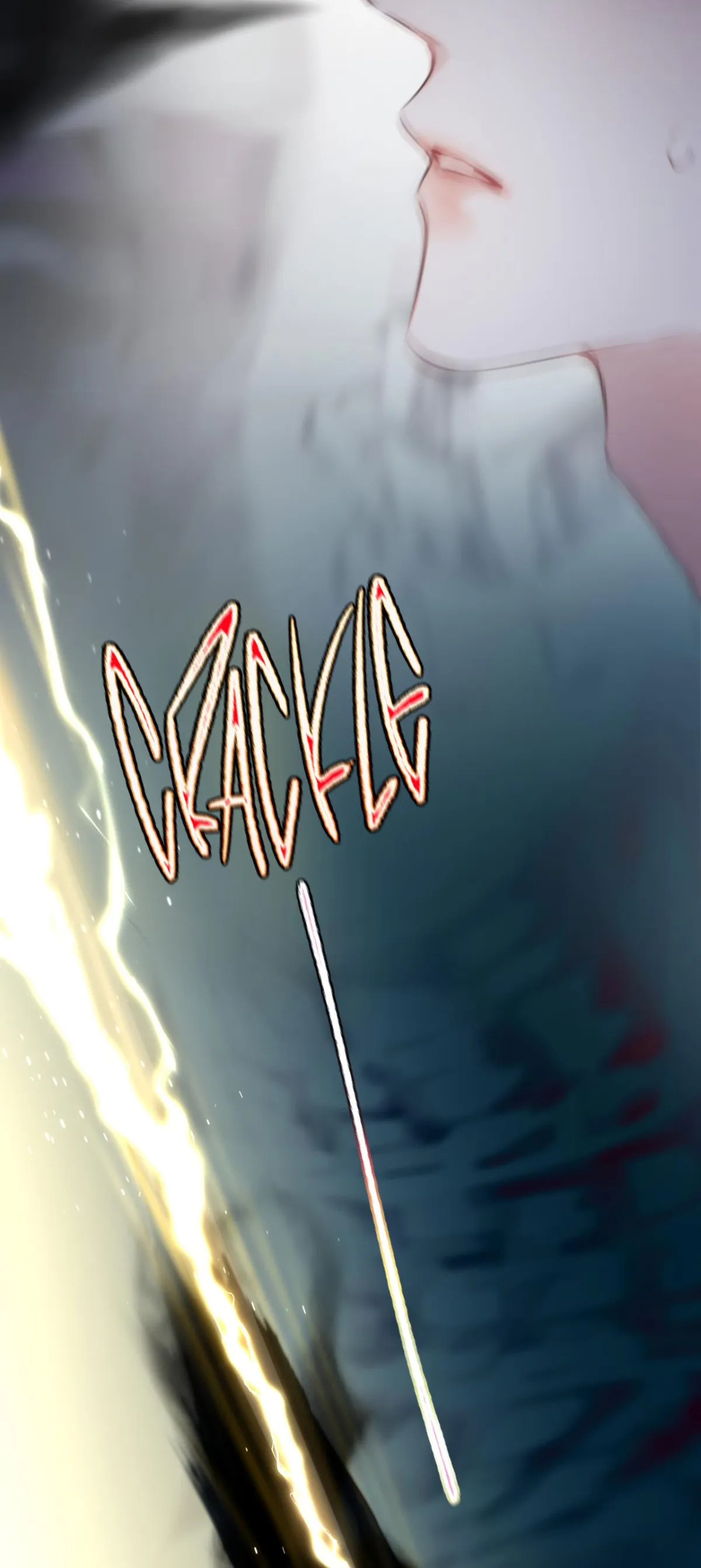 Planetary Eyes Chapter 4 Online - página 14