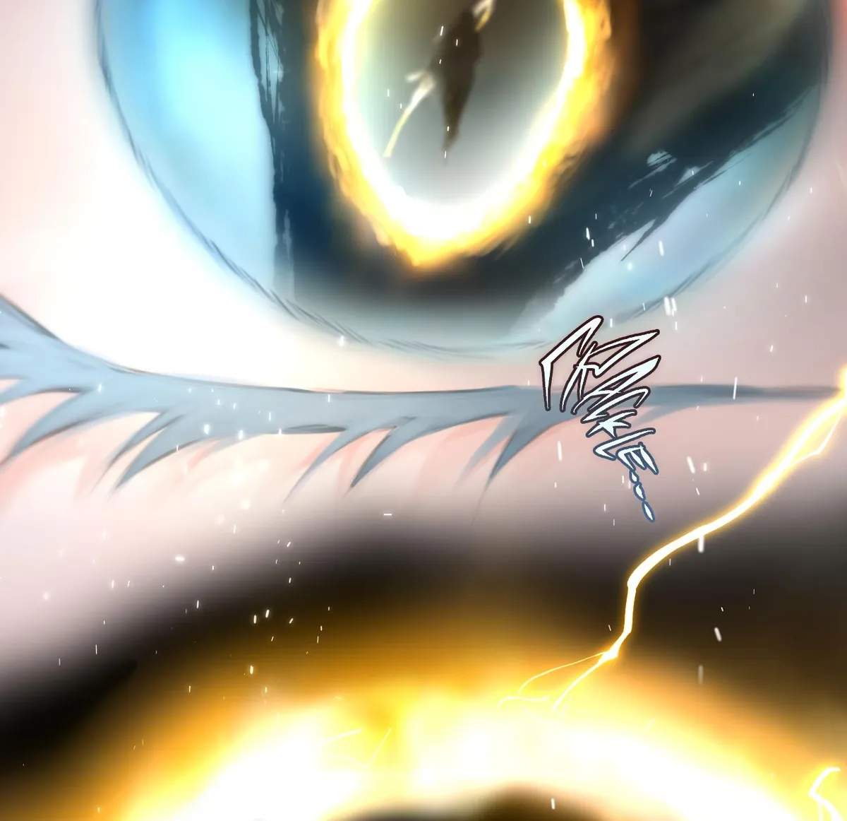 Planetary Eyes Chapter 4 Online - página 16