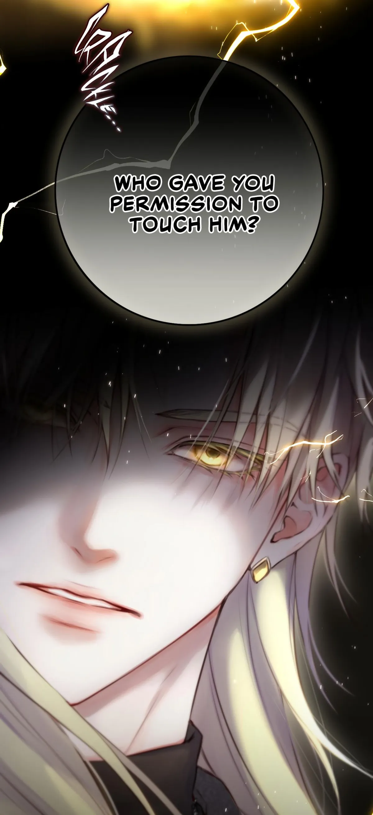 Planetary Eyes Chapter 4 Online - página 18