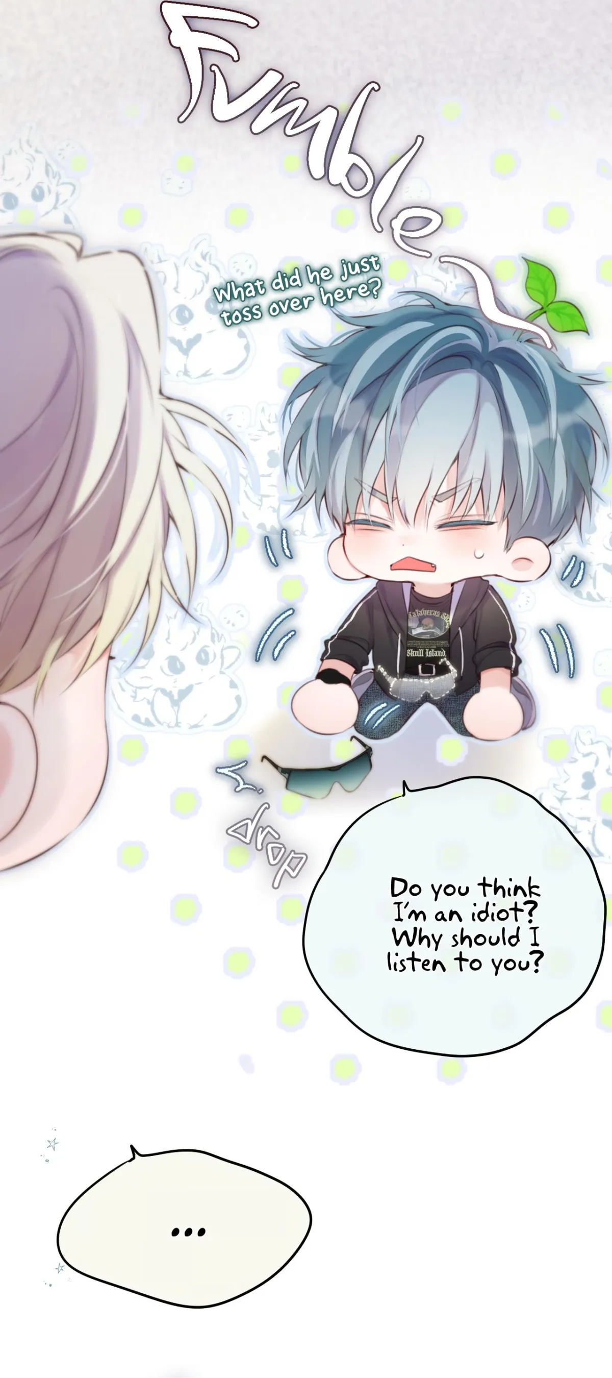 Planetary Eyes Chapter 4 Online - página 25